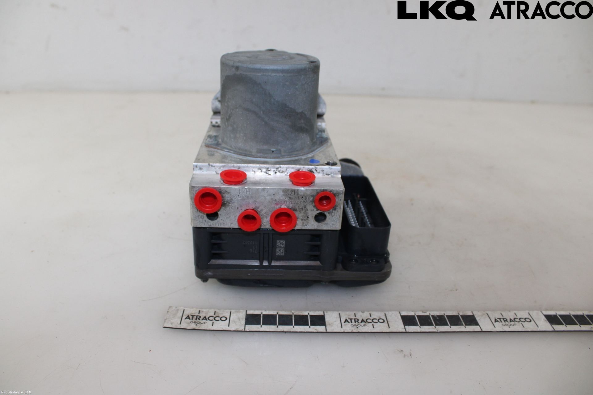 Audi A6/S6 4G 11-18 Abs Hydraulikkaggregat