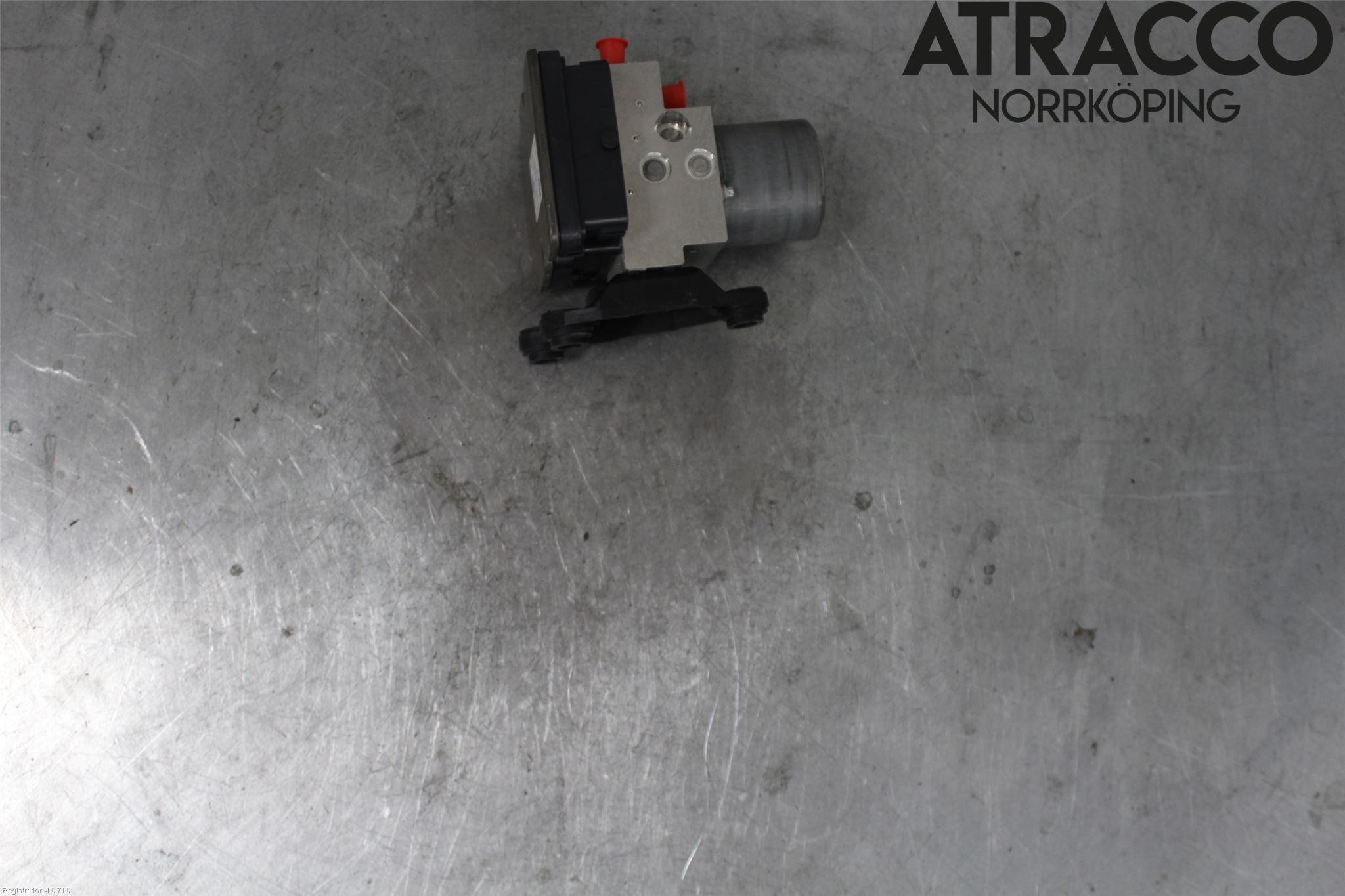 Audi A6 F2/C8 19- Abs Hydraulikkaggregat