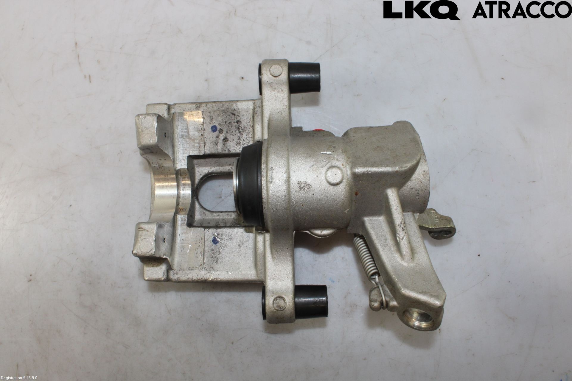 Saab 9-3 VER 2 Bremsecaliper Bak Venstre
