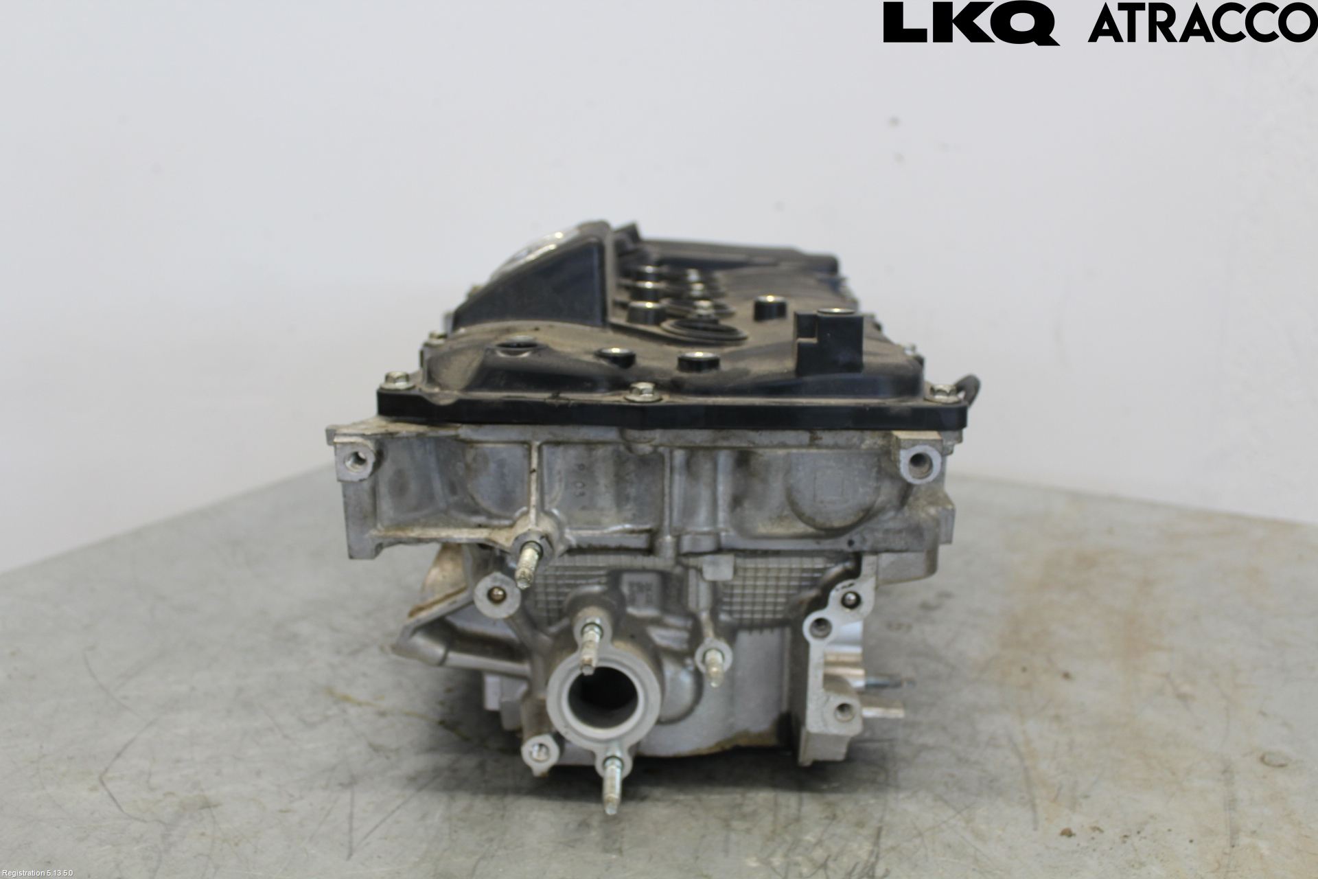 Toyota COROLLA 19- Topplokk Bensin
