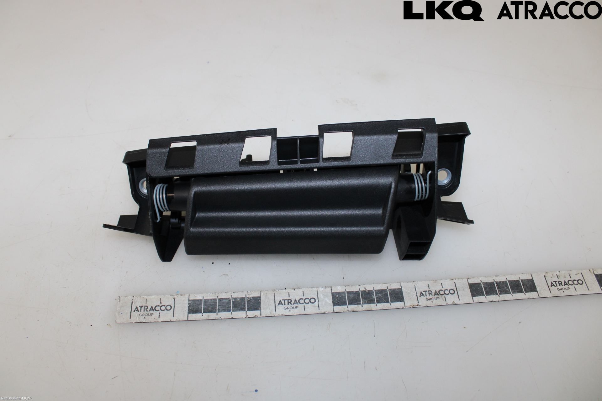 Volkswagen VW TRANSP/CARAVELLE (T7) 22-24 Innr Dørhandtak H Indre