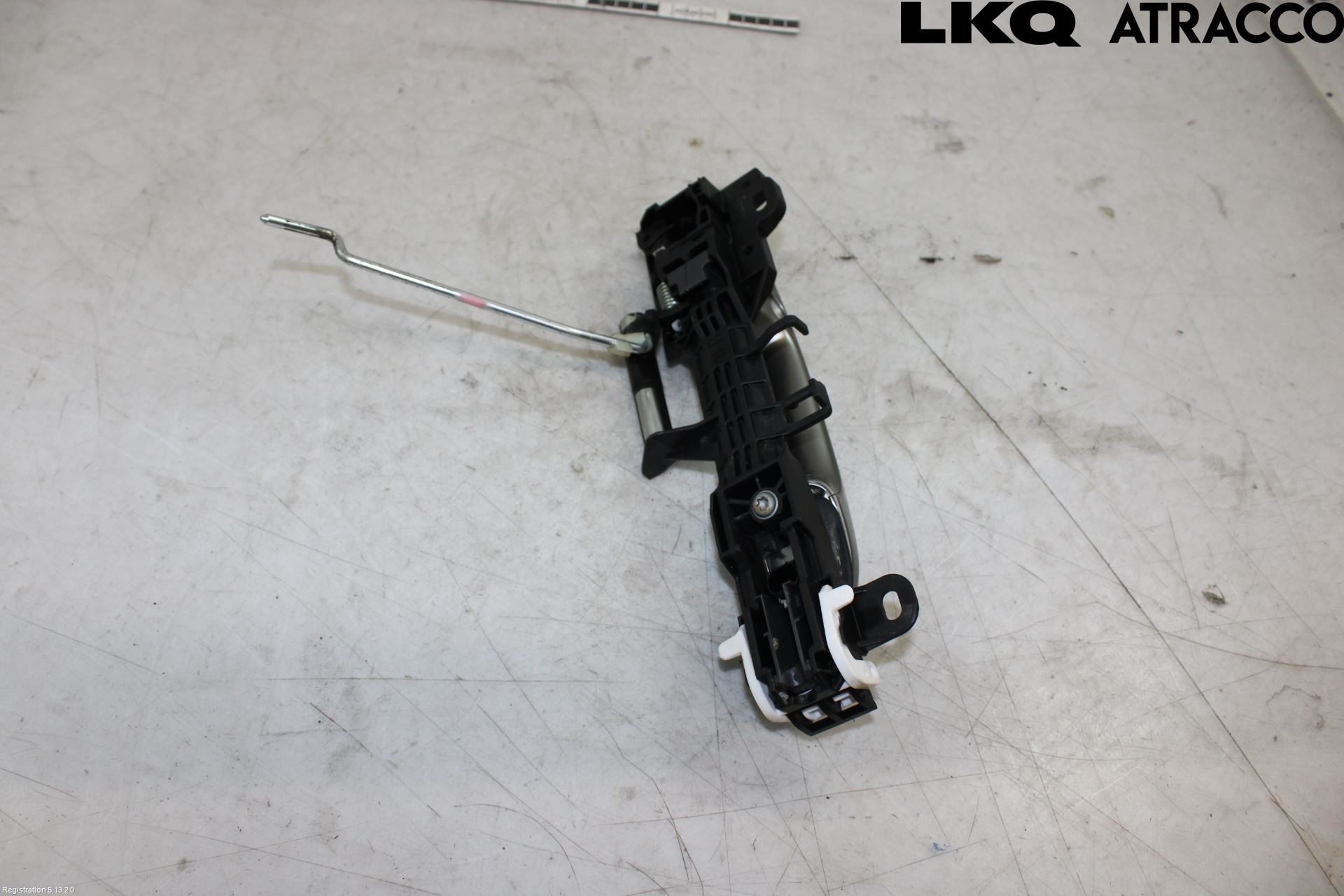 Lexus NX 300h 15-21 Dørhandtak Ytre Høyre