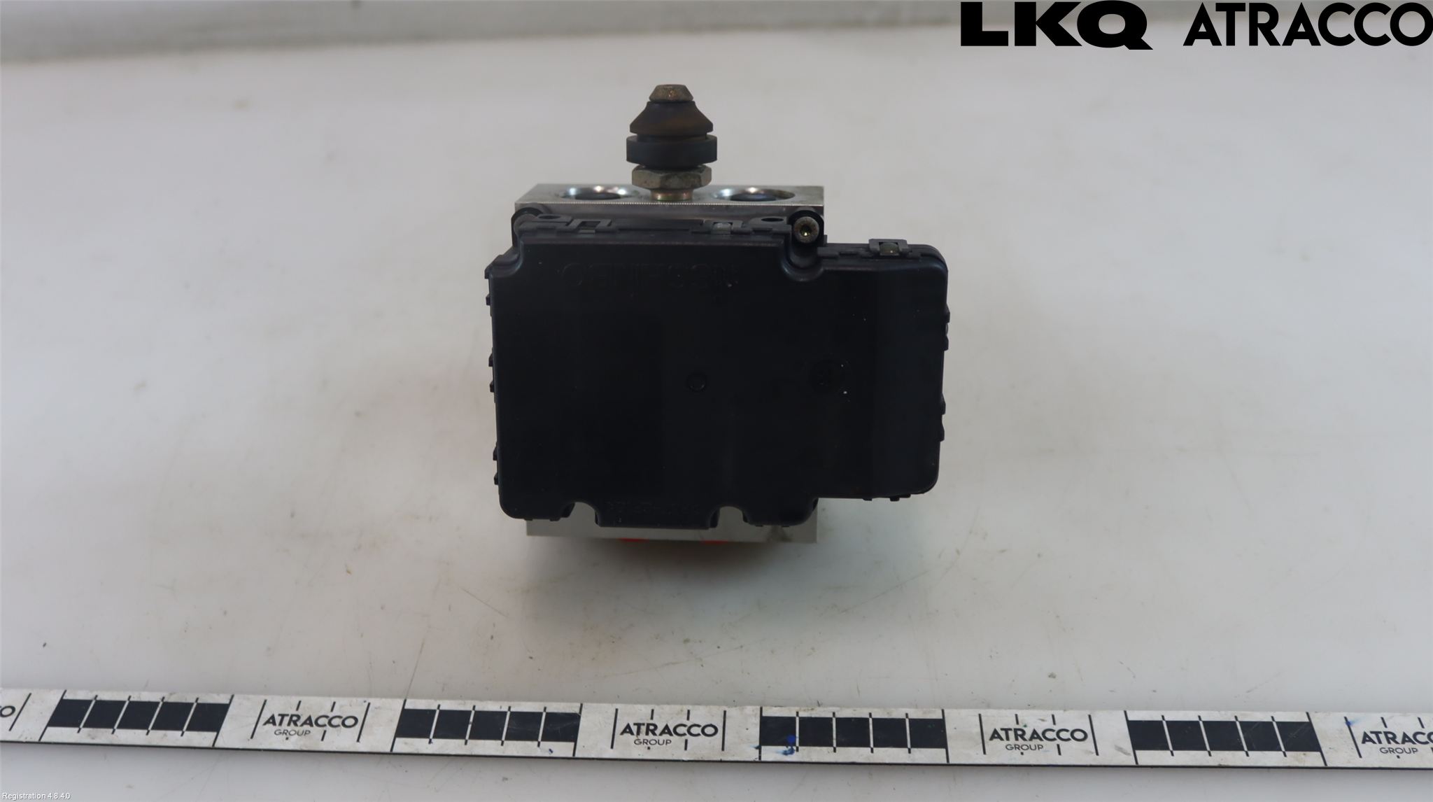 Suzuki WAGON R/R+ 93-08 Abs Hydraulikkaggregat