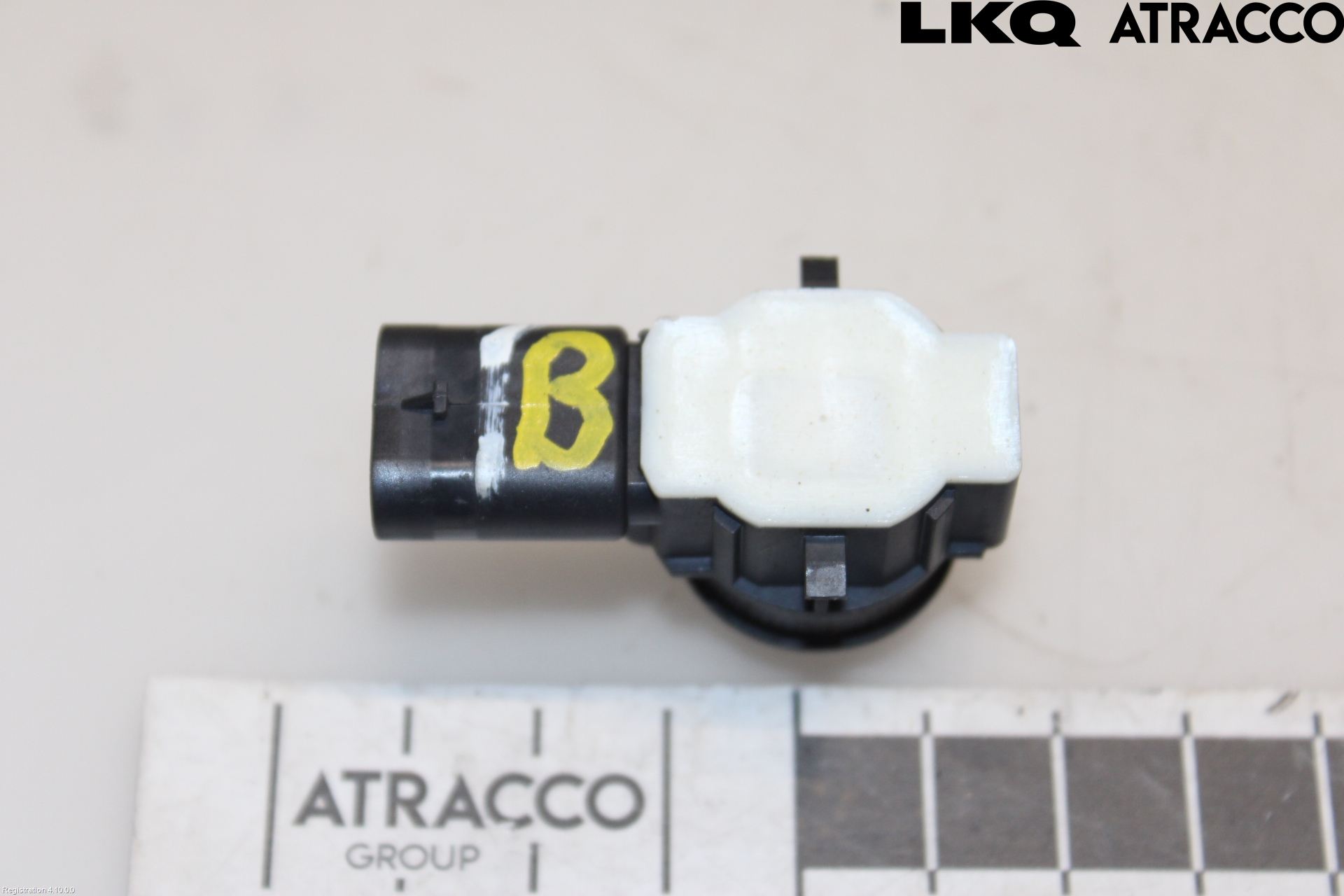 Mercedes-Benz MB A-KLASS (W176) 13-18 Sensor Ryggesensor