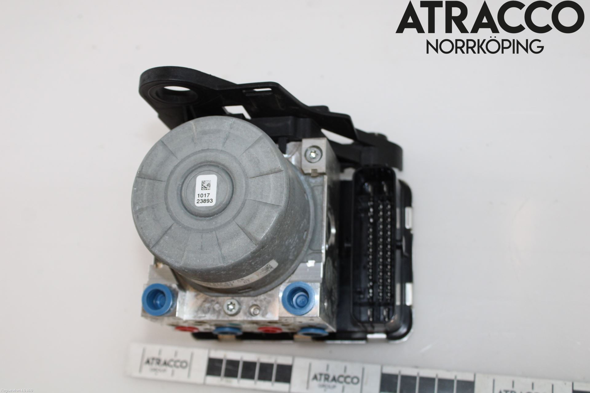 Seat LEON 13-20 Abs Hydraulikkaggregat