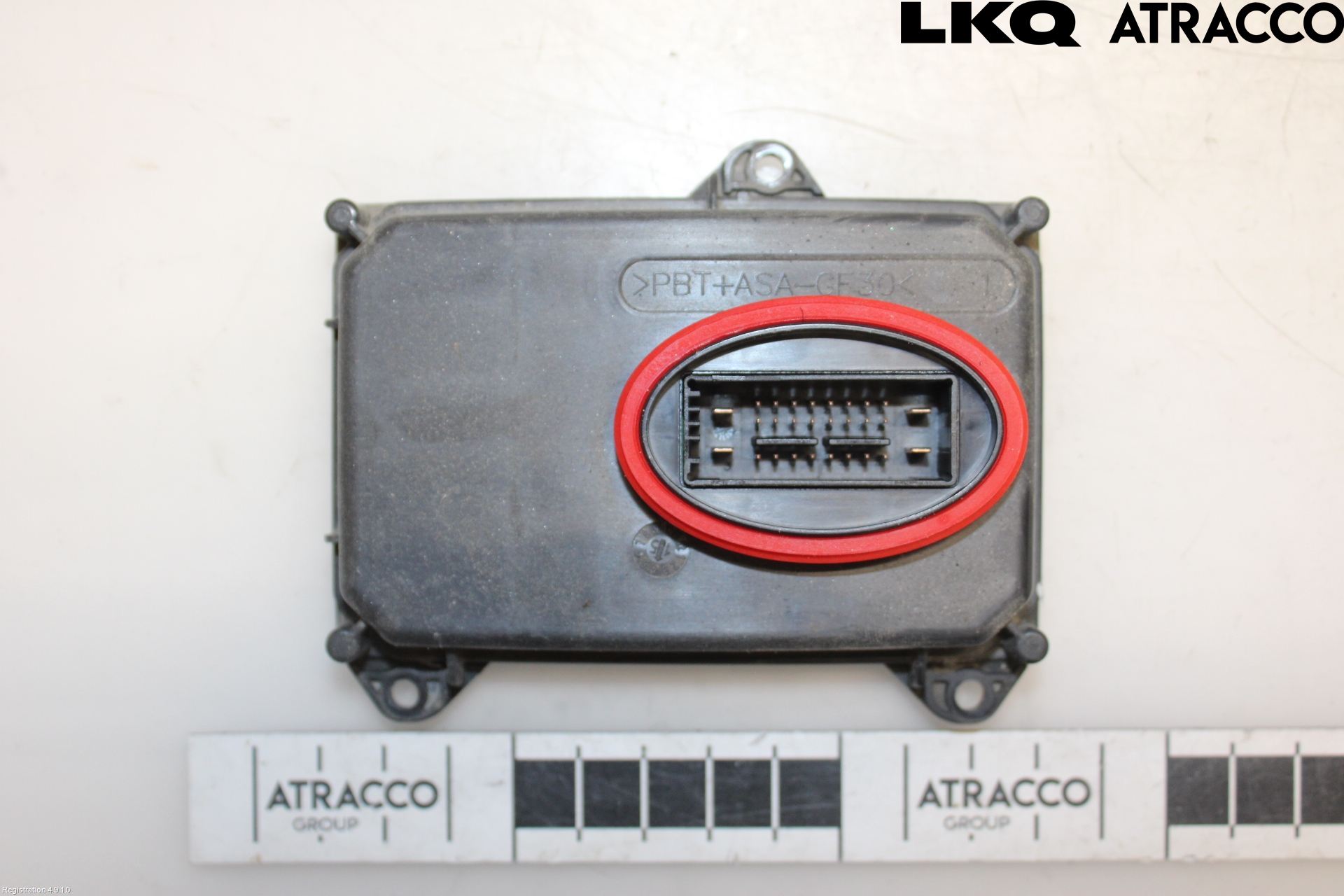 Volkswagen VW SHARAN 11- Styreenhet Xenon