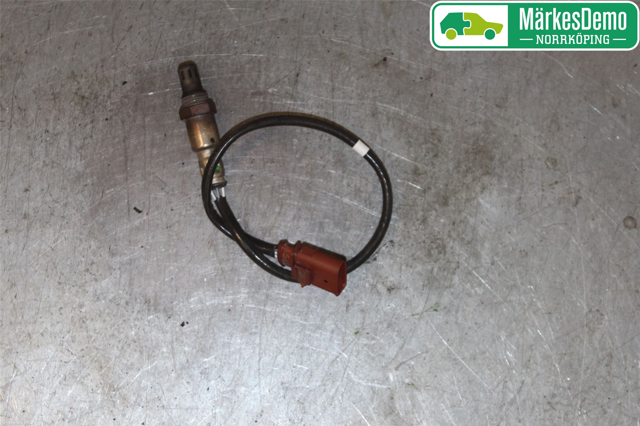 Seat IBIZA V 17-20 Inns Lambdasonde