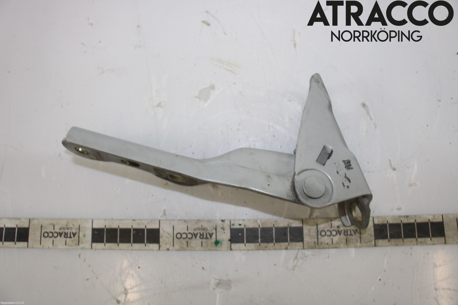 Hyundai ELANTRA HD 04-10 Panser Hengsel - Hengsler