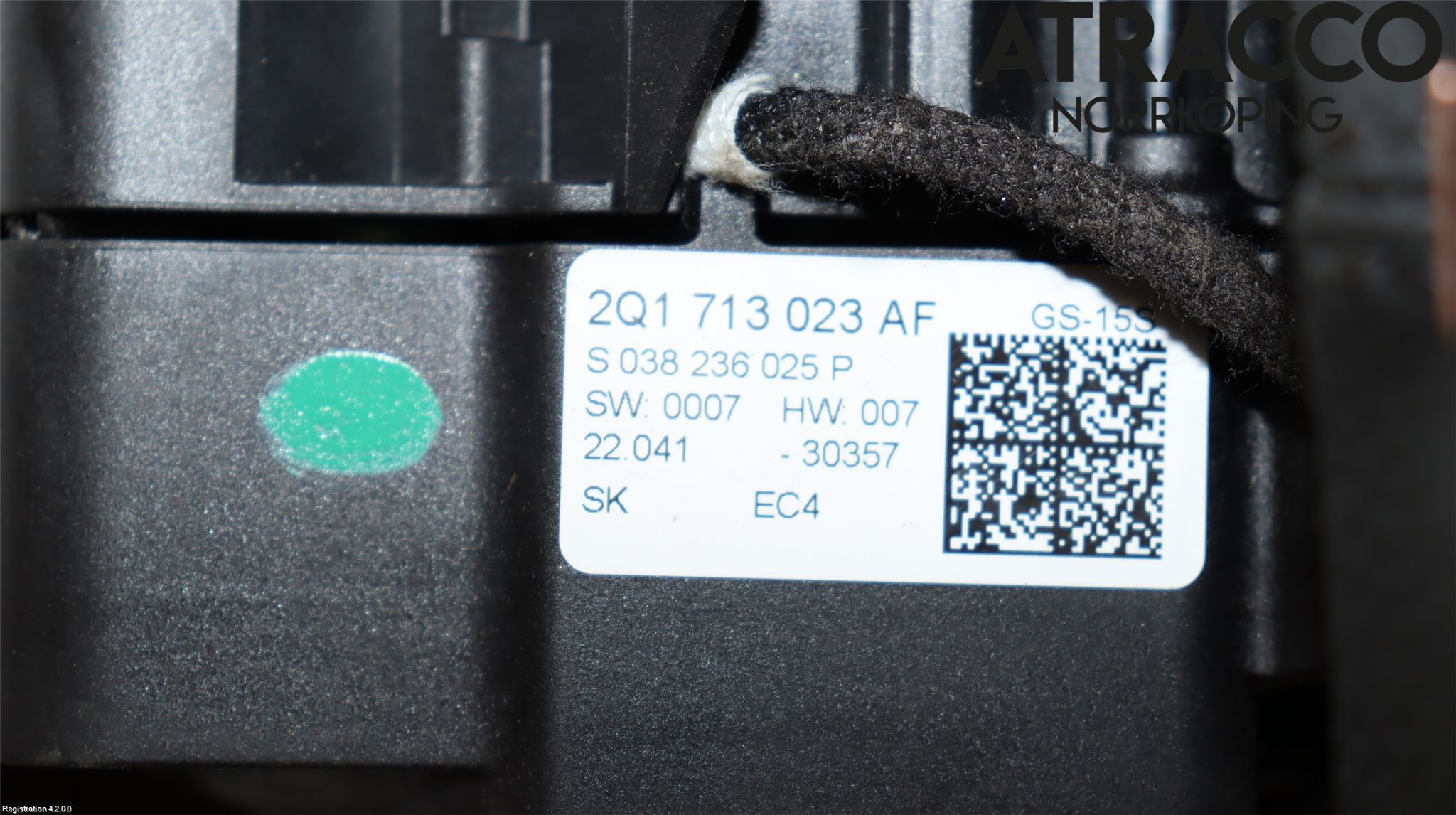 Skoda KAMIQ 20- Gearspak