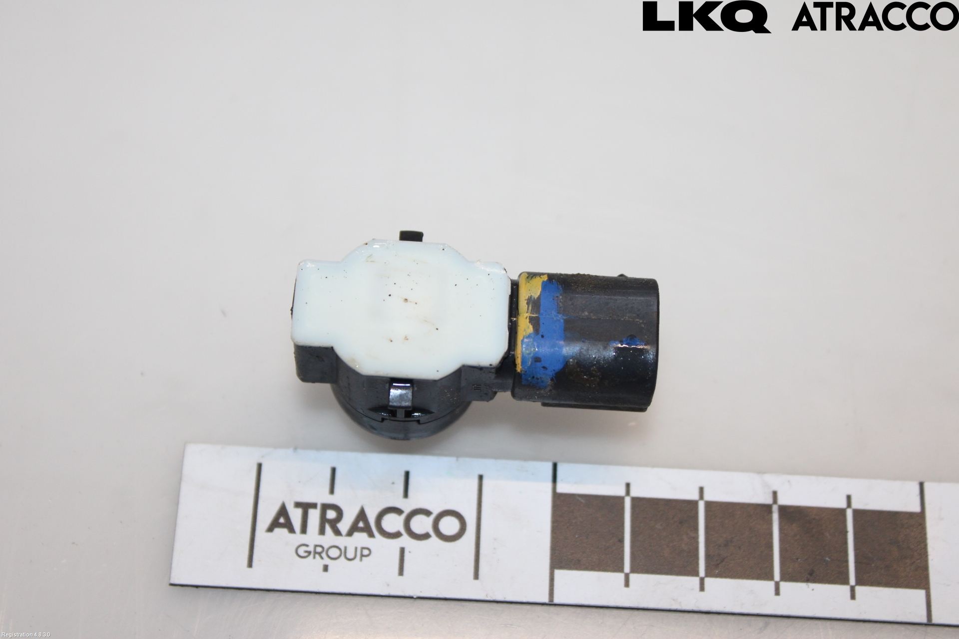 Citroen C3 AIRCROSS 18-23 Sensor Ryggesensor