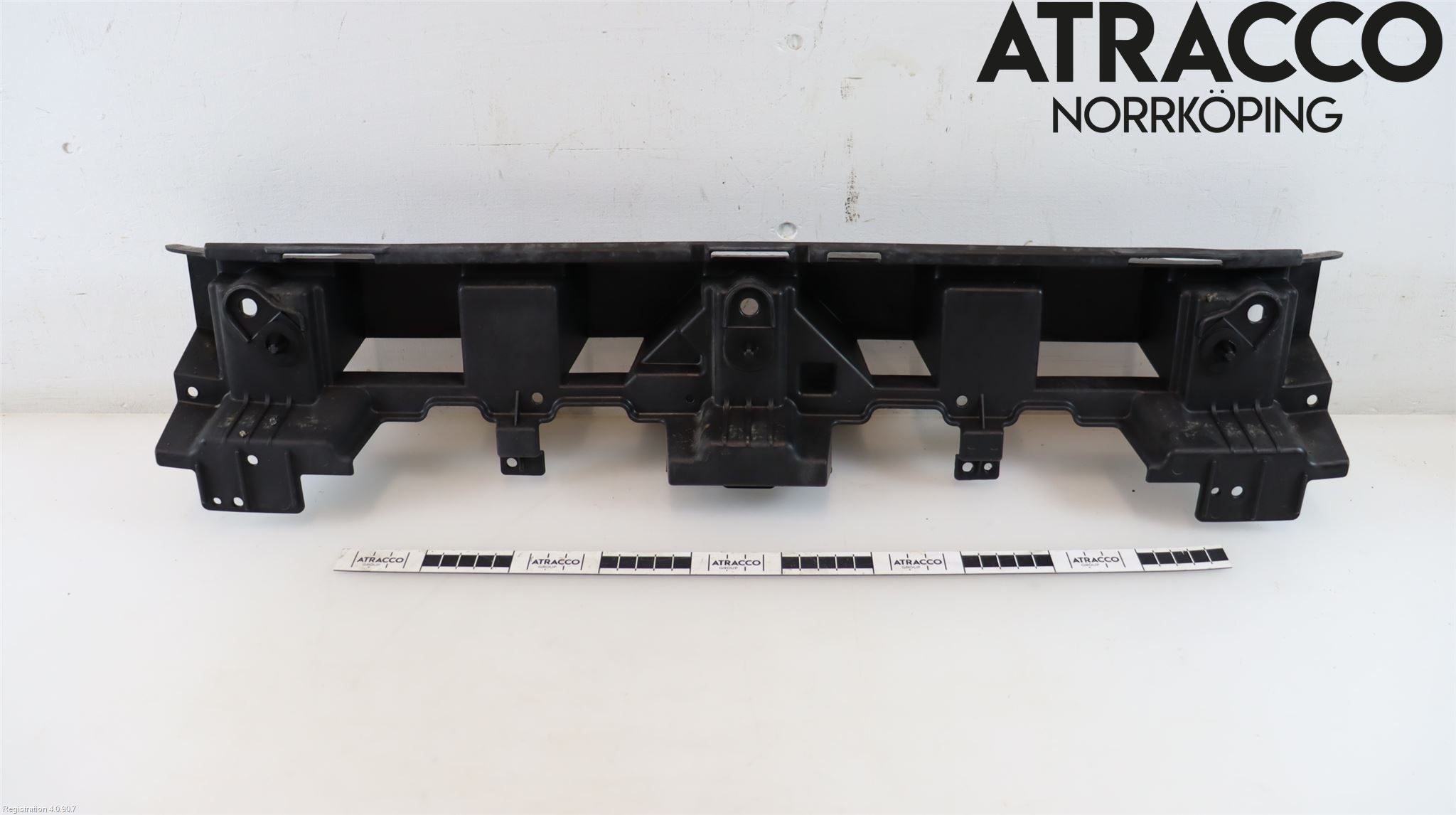 Jaguar XF 08-15 Støtfanger Bak Deform Element