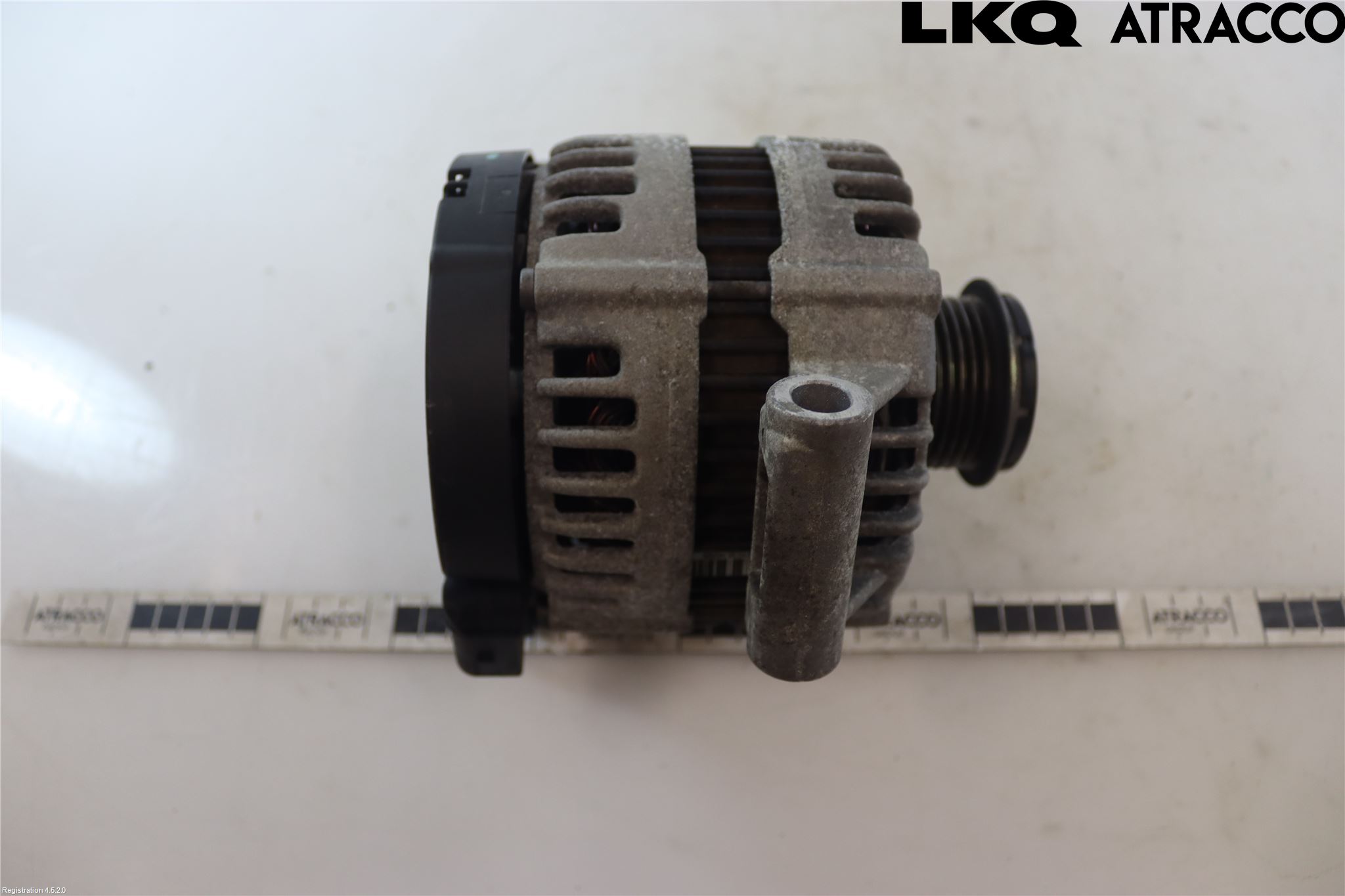 Volvo S80 07-13 Dynamo