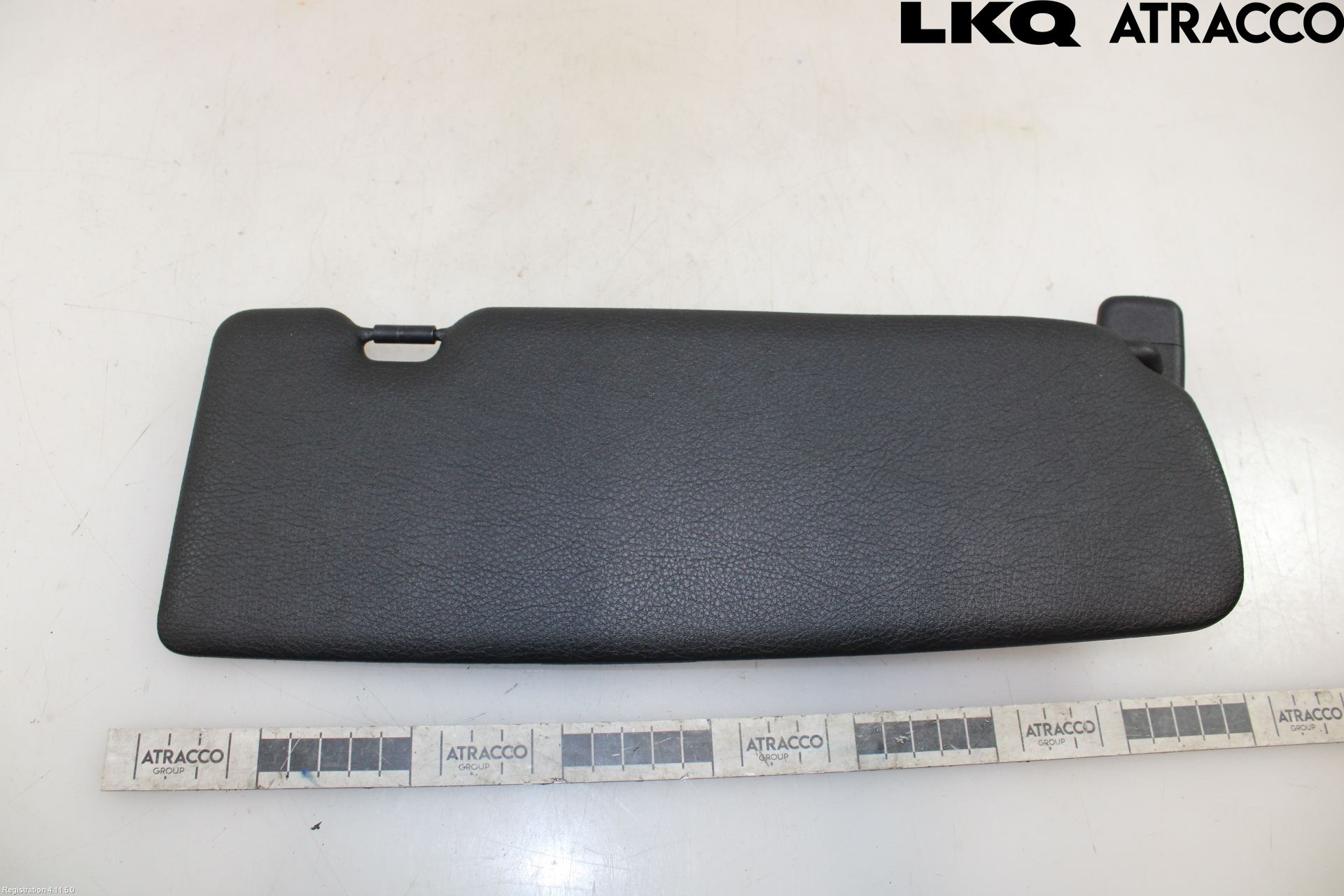 BMW 1 F20/F21 11-19 Innr Solskjerm