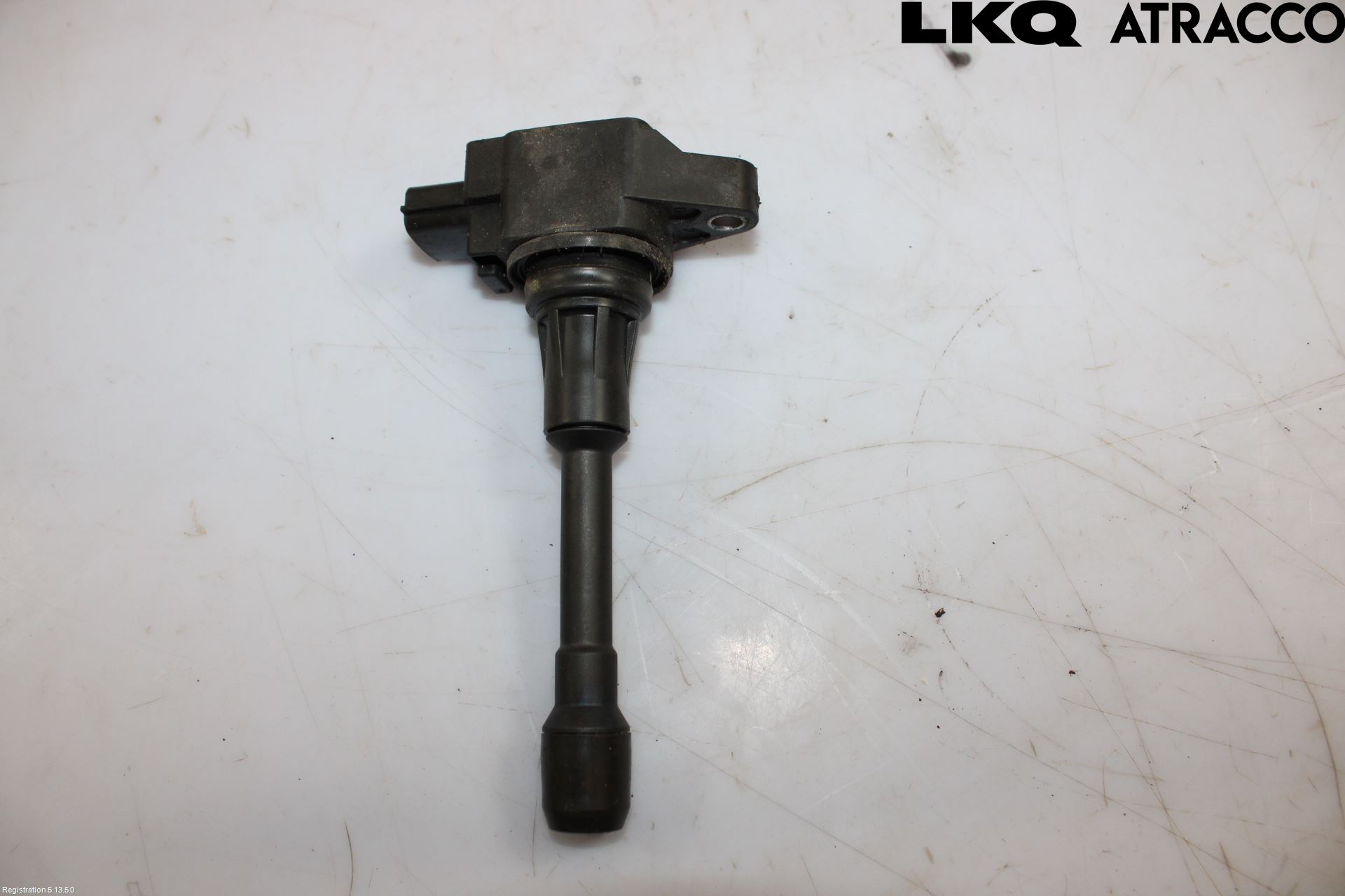 Nissan MICRA 11-16 Coil