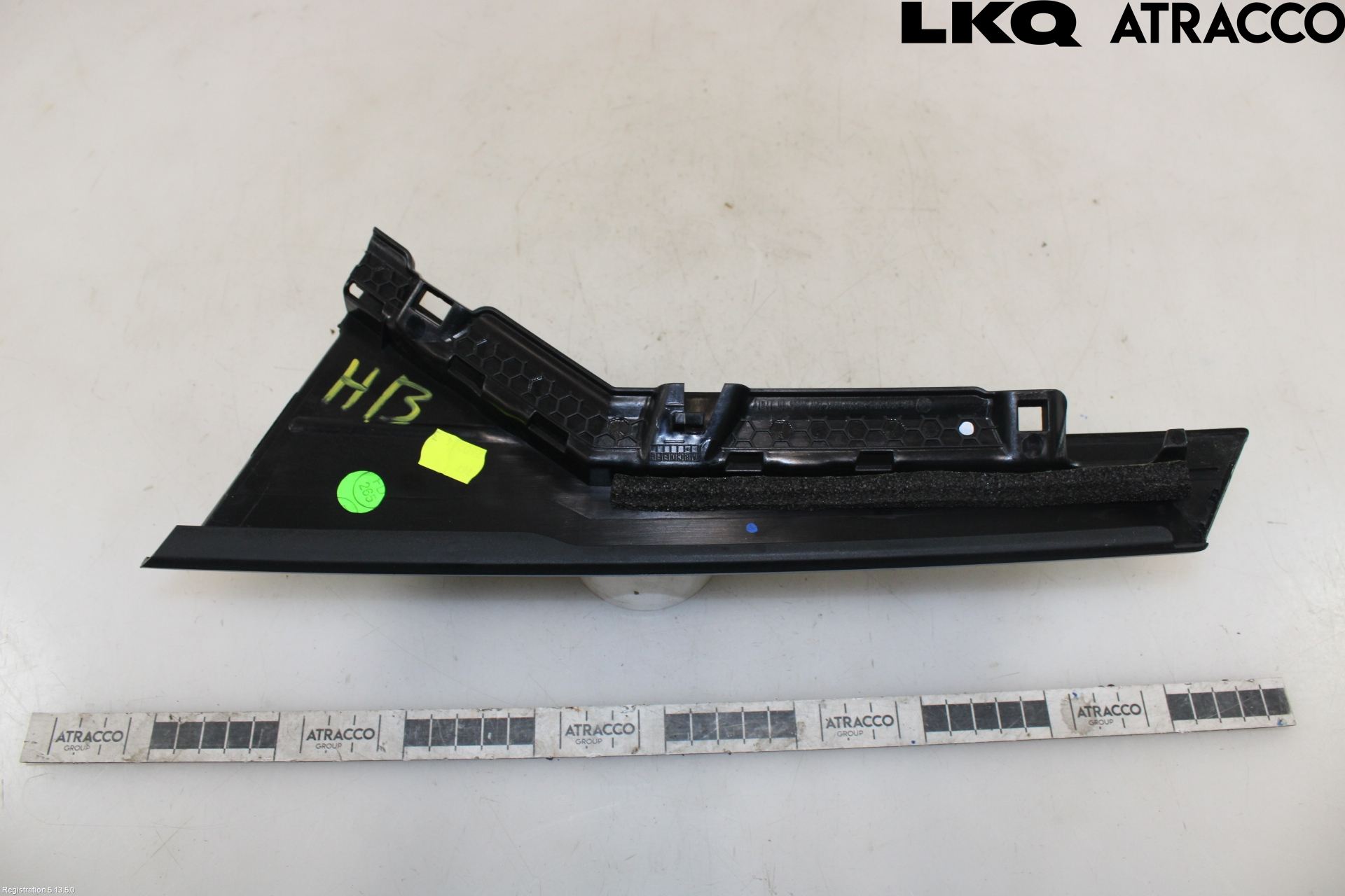 Volkswagen VW ID.7/TOURER 24- Dør Dekorlist Hb