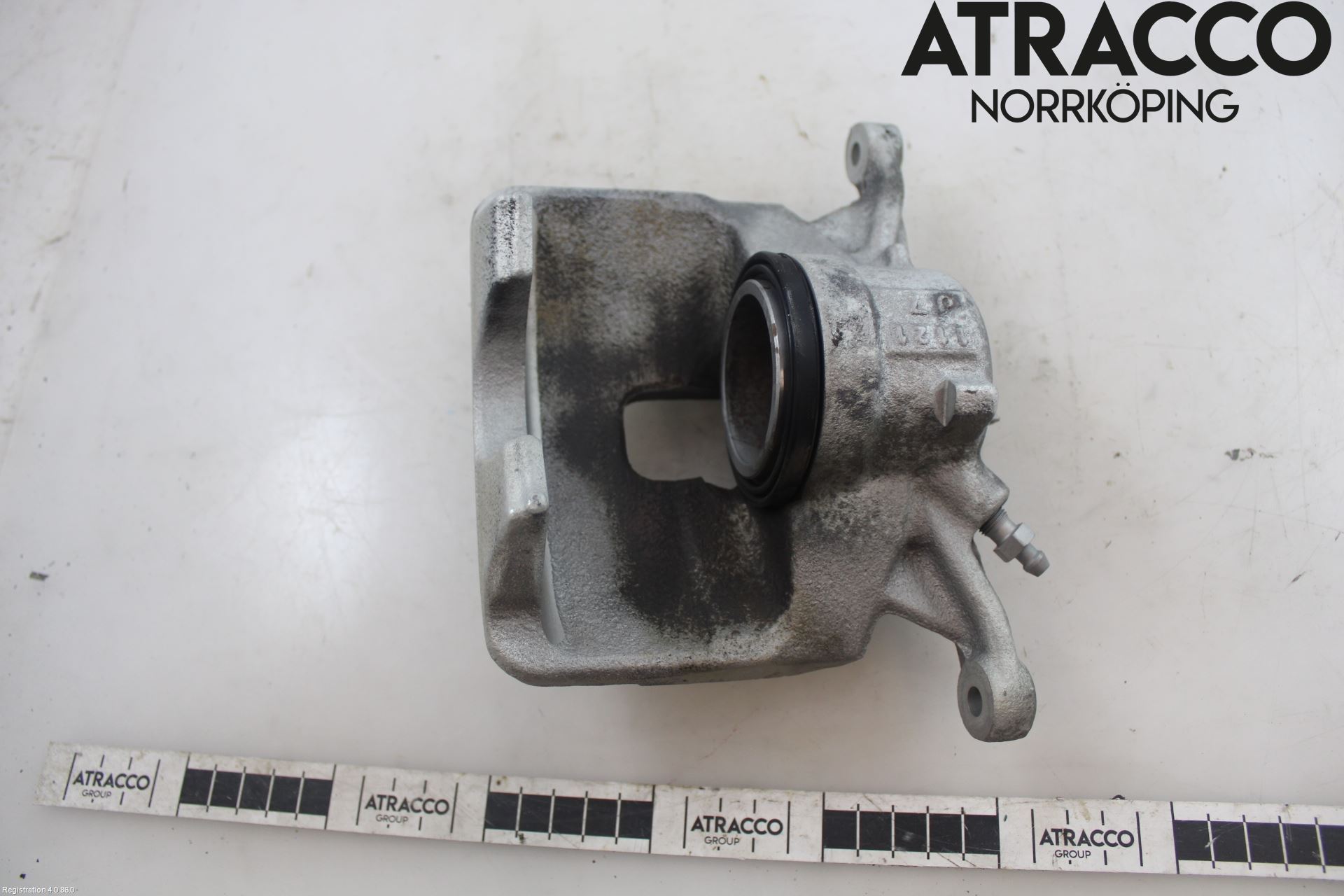 Skoda OCTAVIA (NX) 20- Bremsecaliper Foran Høyre