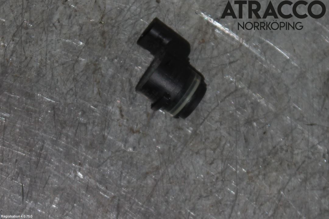 Volkswagen VW T-ROC 18- Sensor Ryggesensor