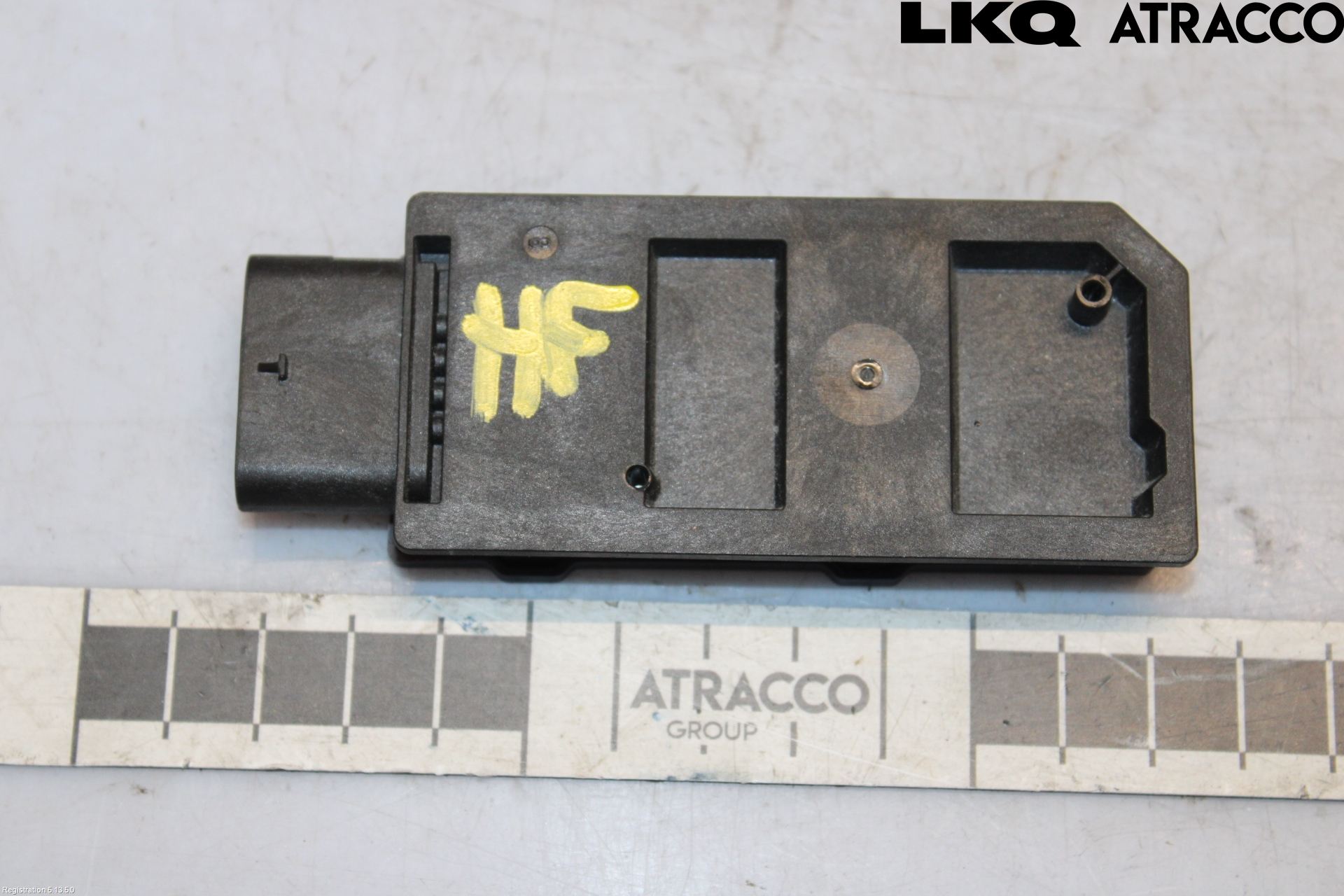 Volkswagen VW TIGUAN 24- Stereo Antenne Radio-Tv