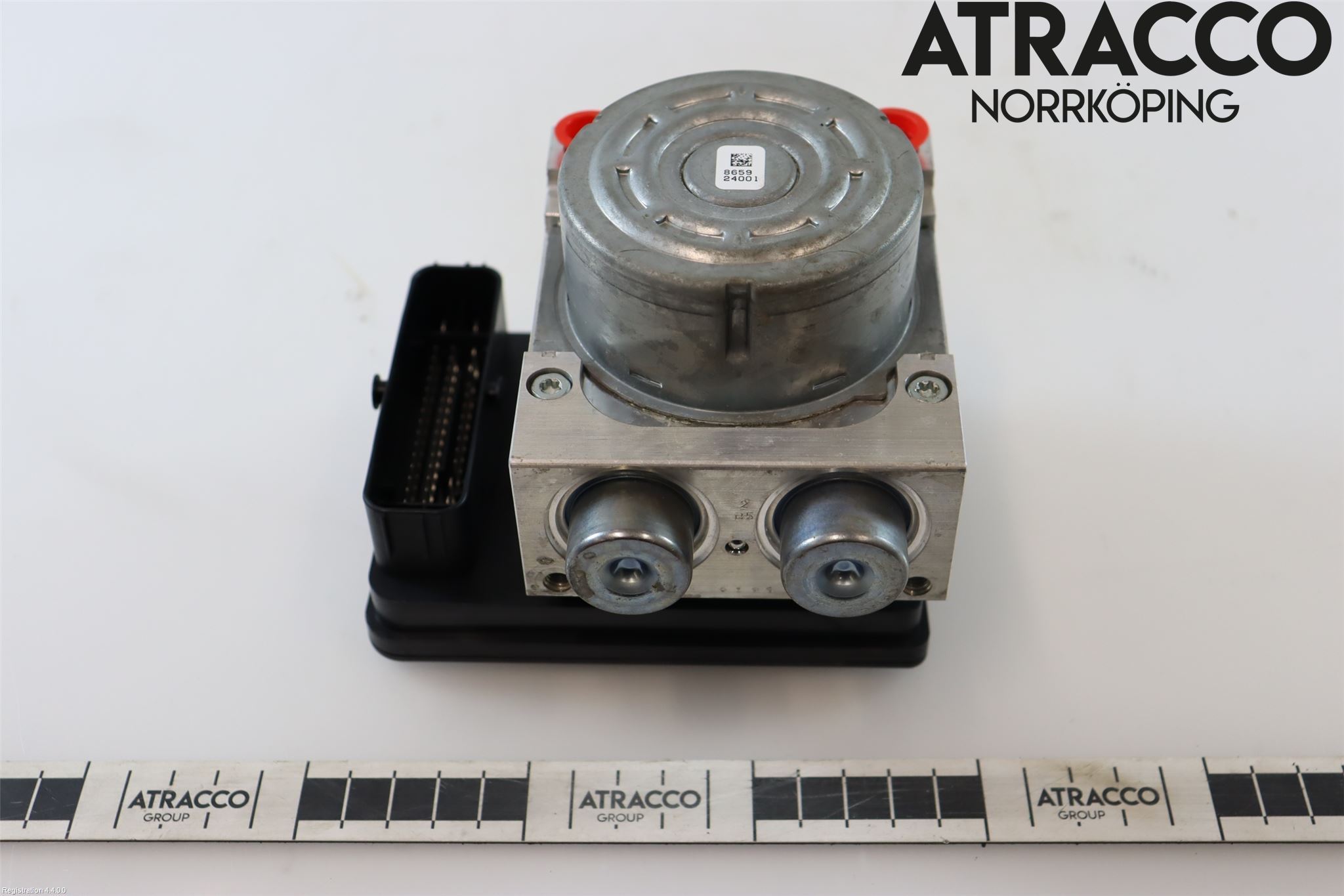 Seat LEON 20- Abs Hydraulikkaggregat