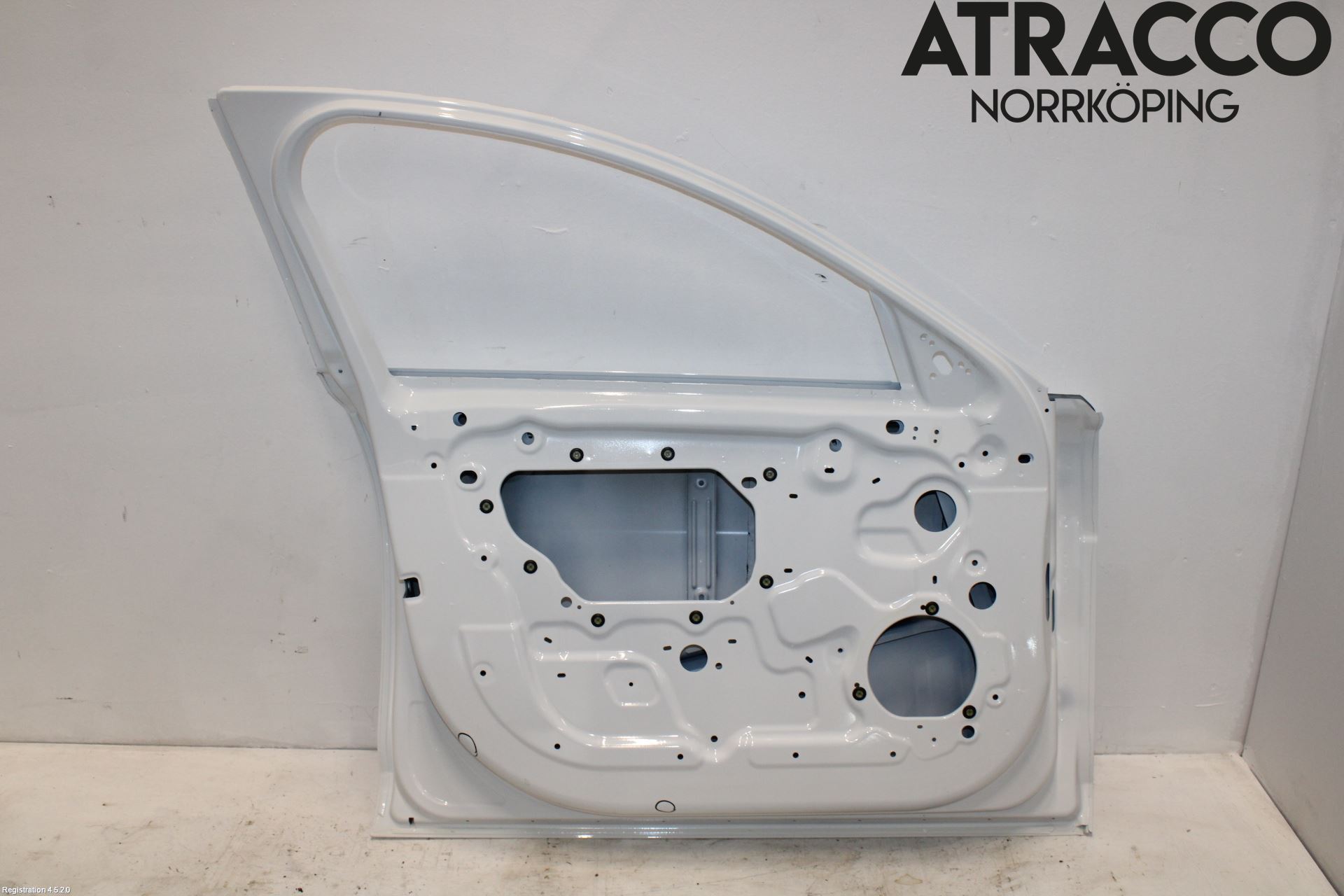 Jaguar XF (X260) 16-24 Dør 4D Foran Venstre