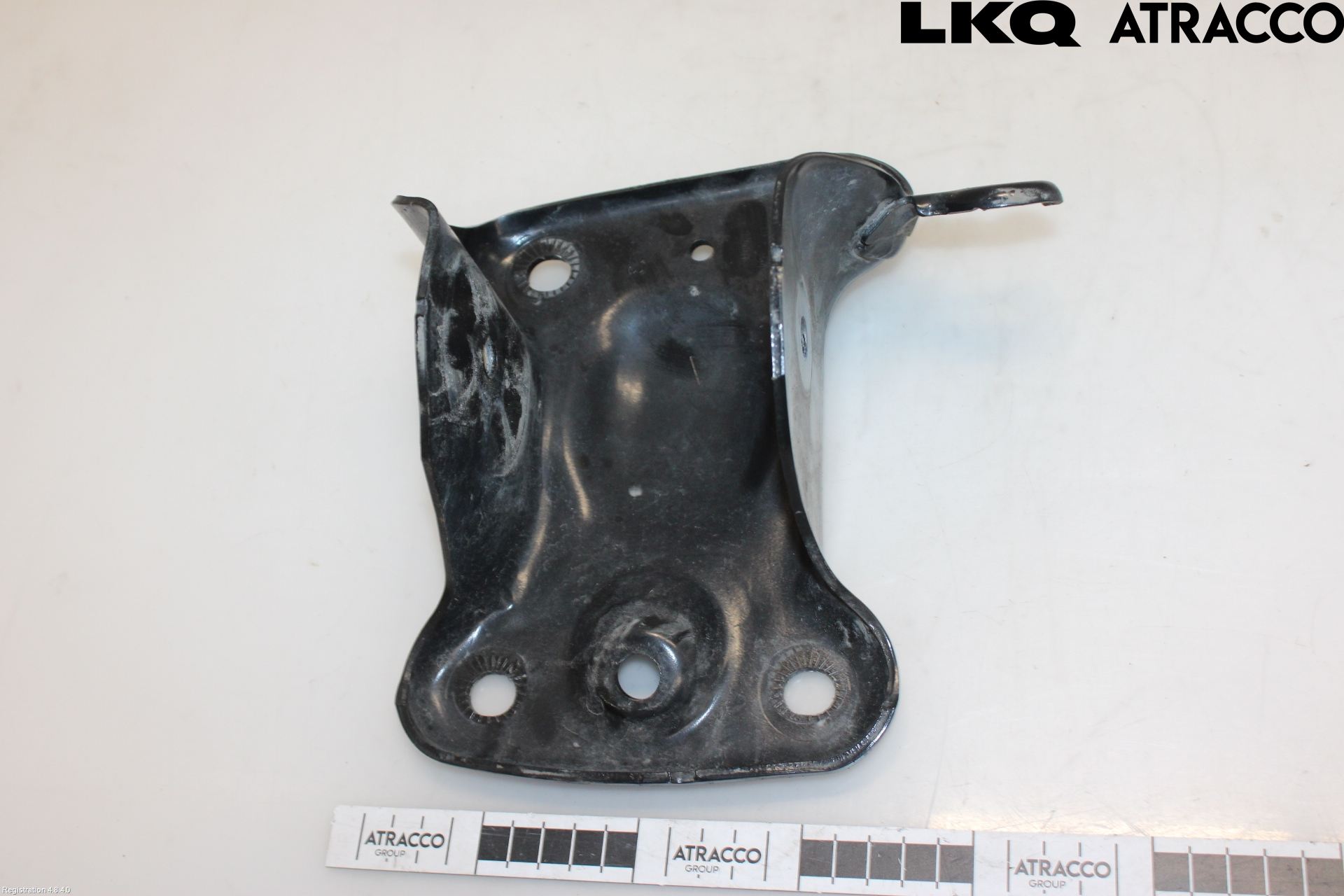 Skoda KAMIQ 20- Bakaksel Feste