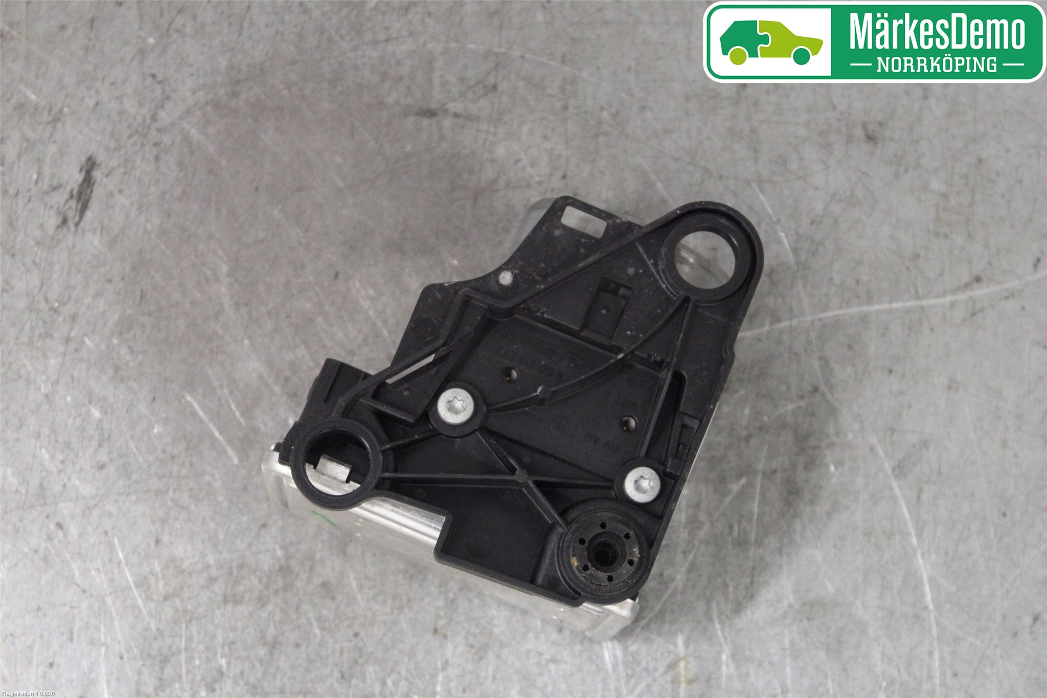 Skoda KODIAQ 17-24 Abs Hydraulikkaggregat