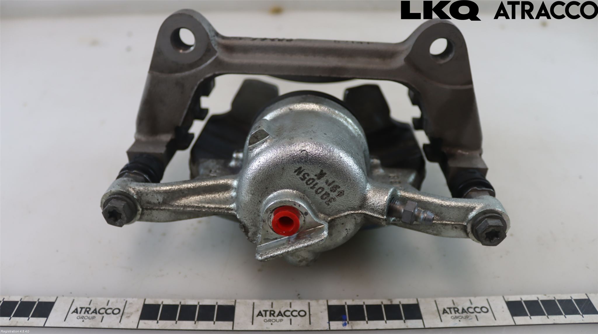 Volkswagen VW PASSAT 20-24 Bremsecaliper Foran Venstre