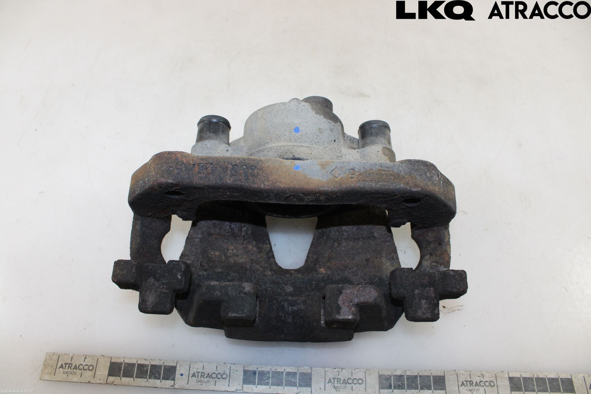 Toyota PROACE II 16- Bremsecaliper Foran Høyre