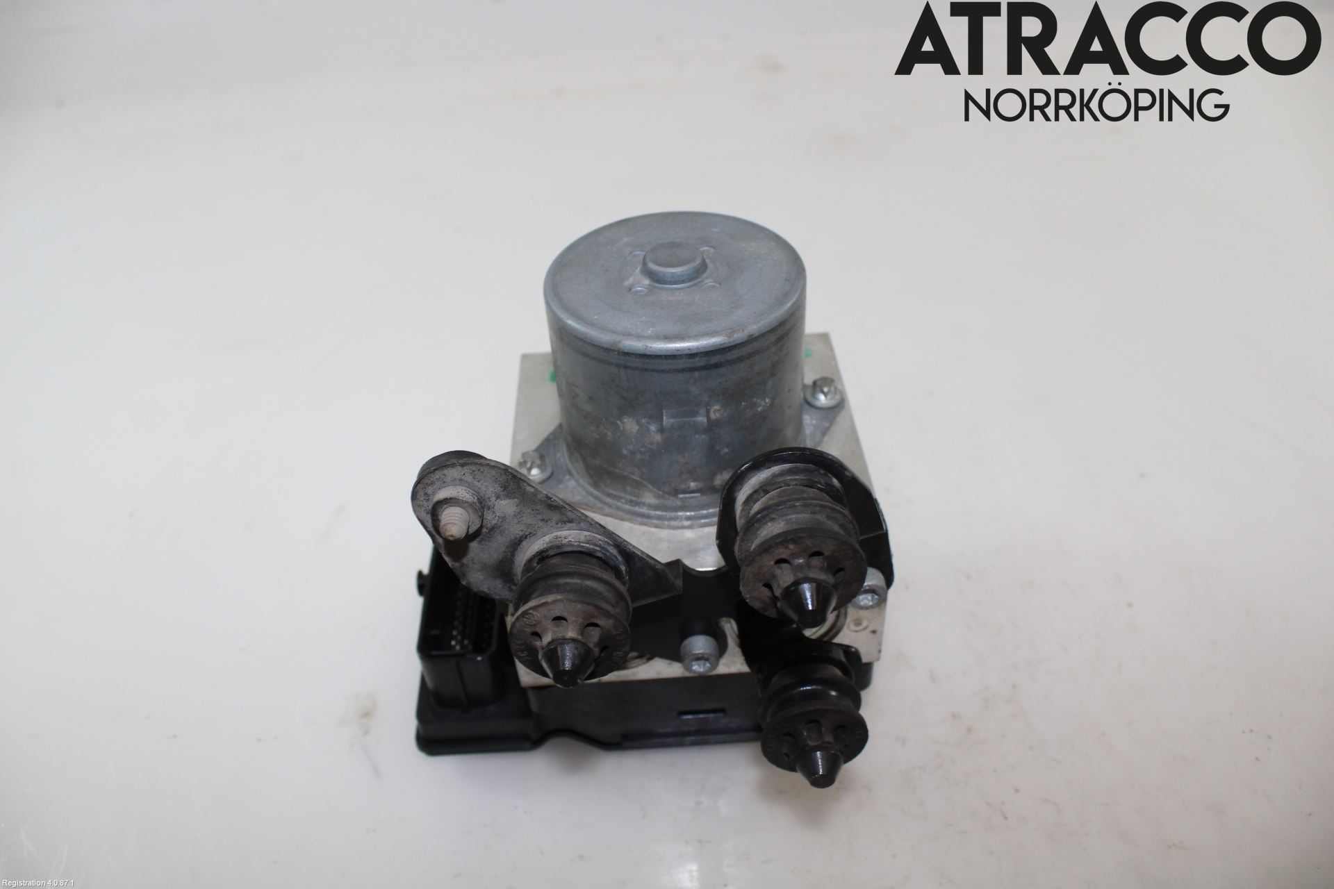 Volkswagen VW PASSAT 11-14 Abs Hydraulikkaggregat