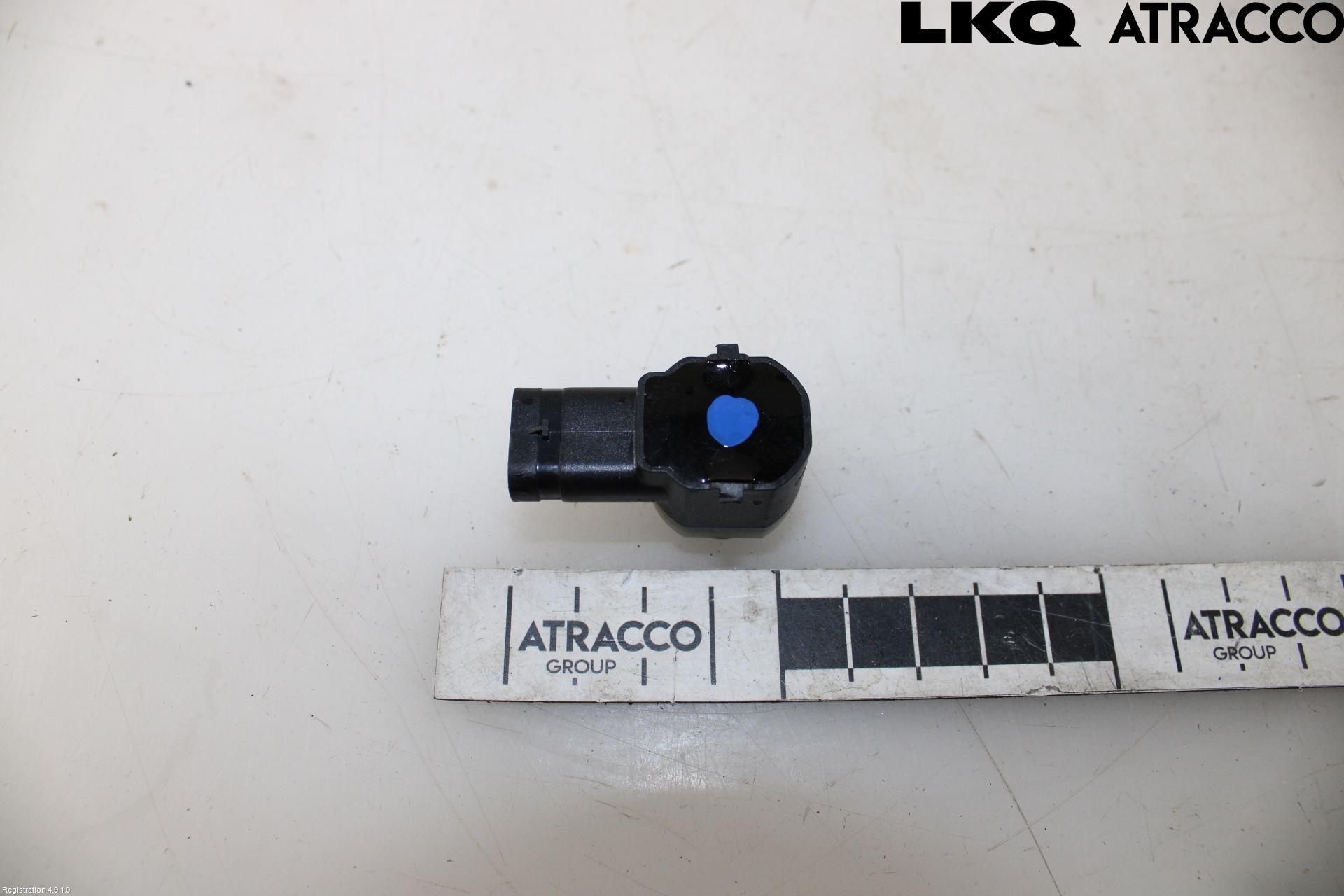 Seat IBIZA IV 08-16 Sensor Ryggesensor