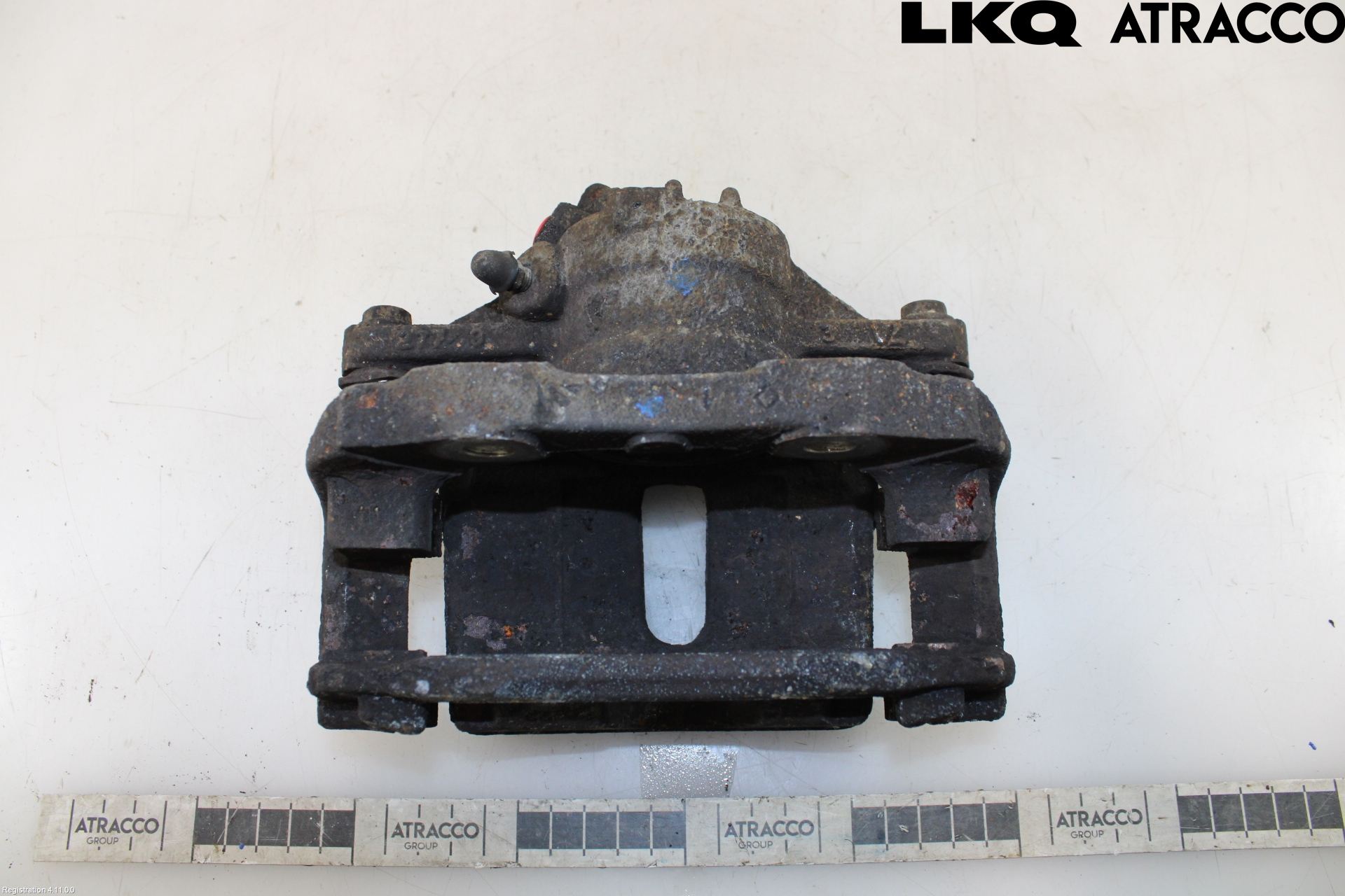 Peugeot 208/E-208 20- Bremsecaliper Foran Venstre