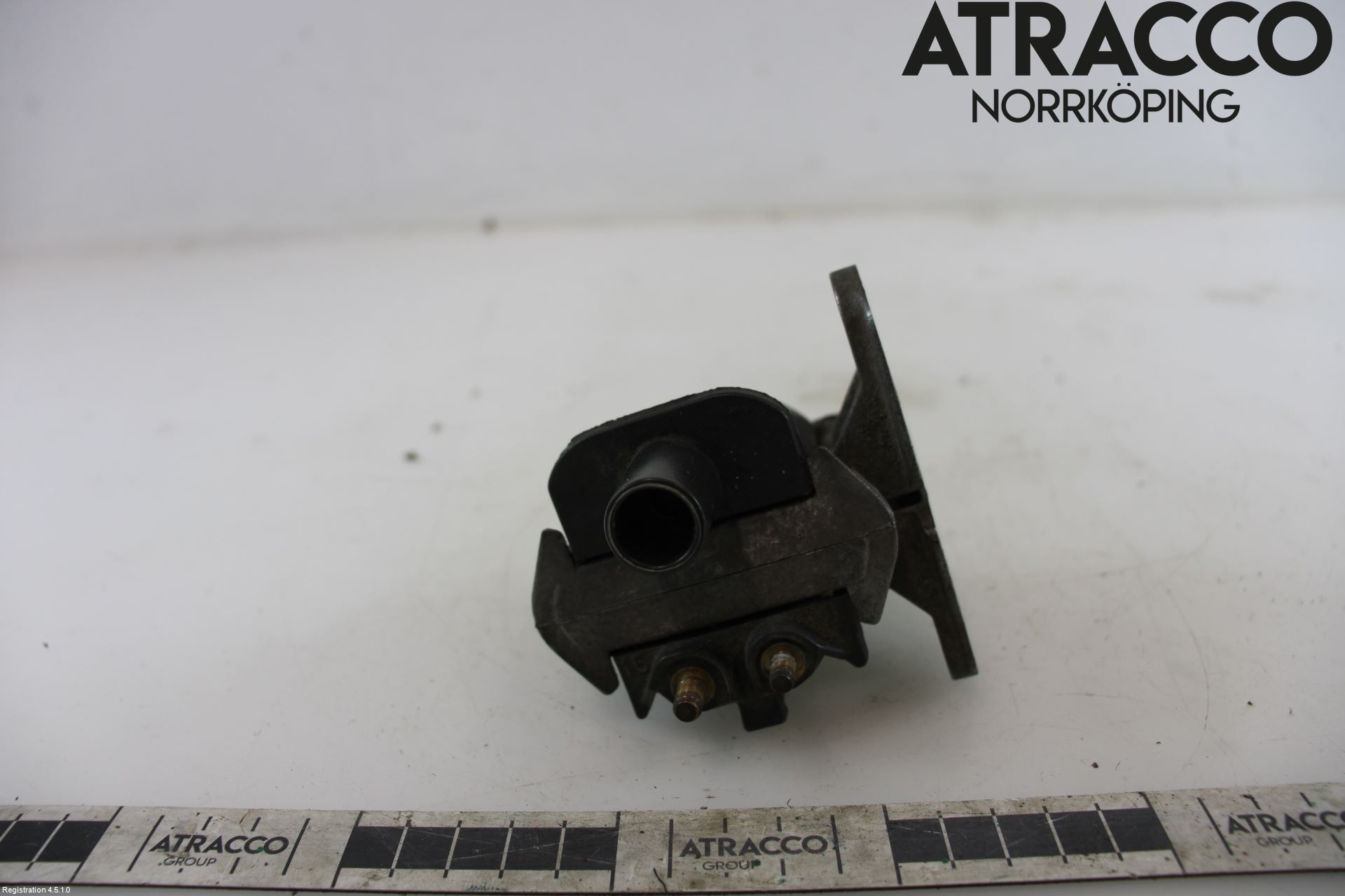 Mercedes-Benz MB 200-500  (W124) 86-96 Coil