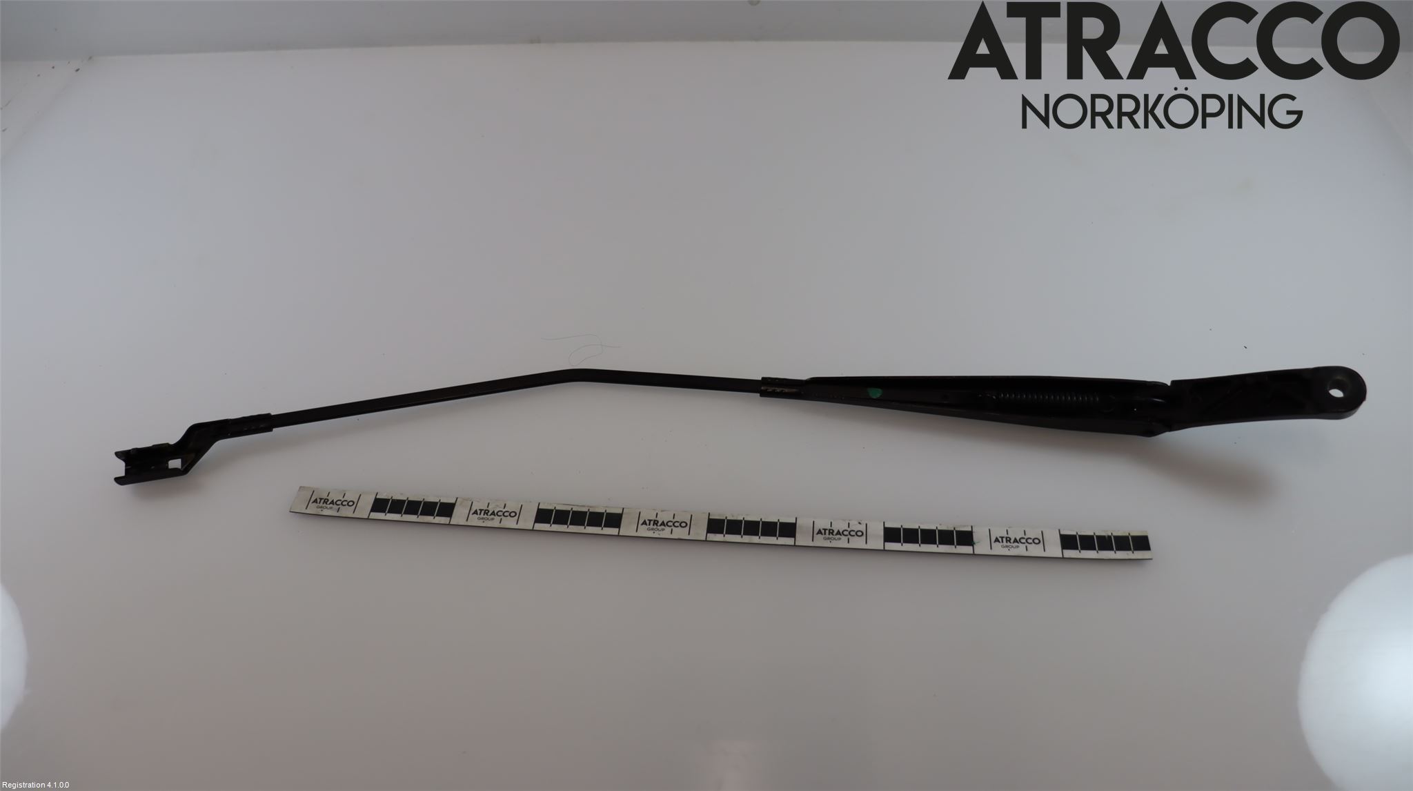 Volkswagen VW CADDY 16-20 Viskerarm-Armer Frontrute