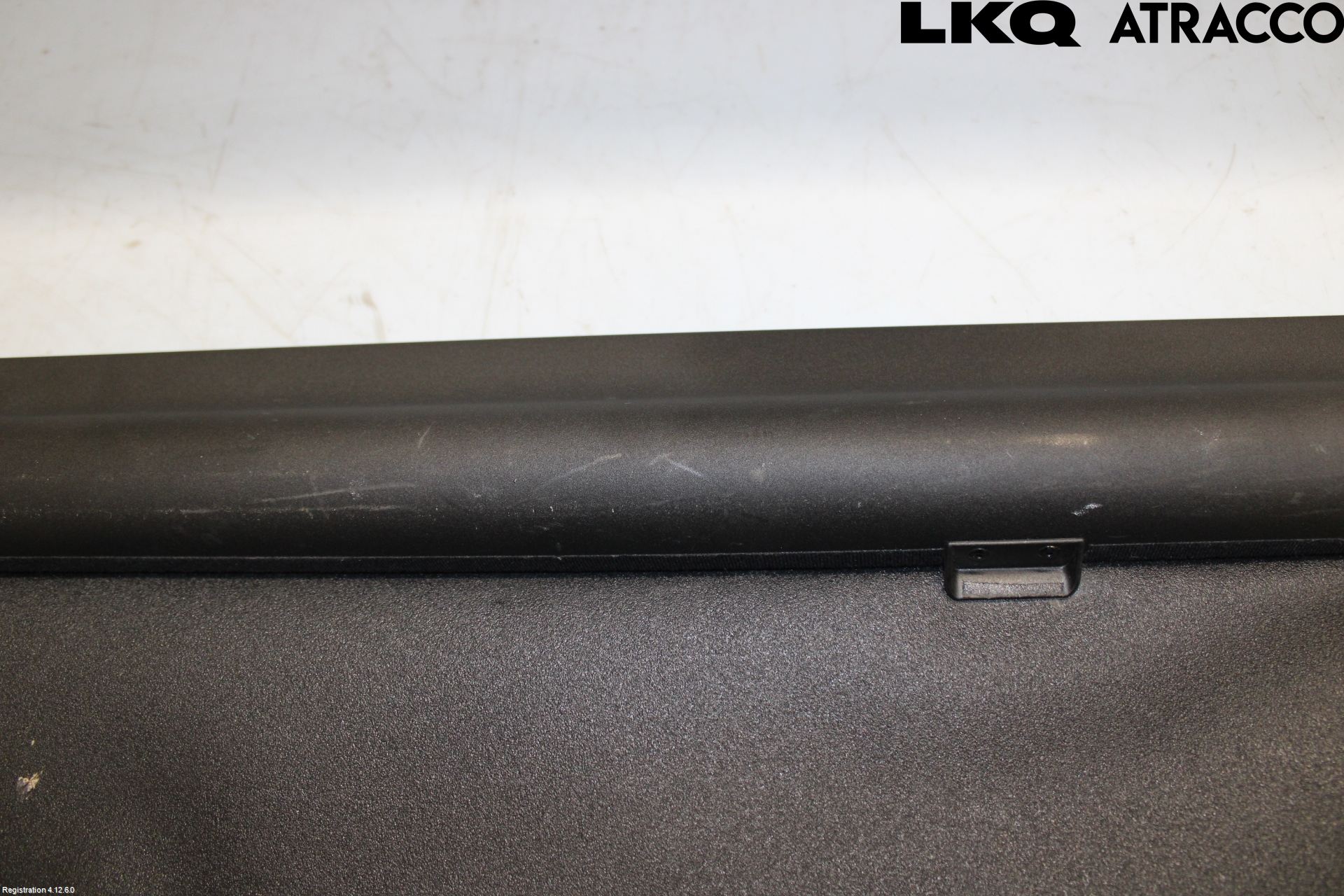 Toyota AVENSIS 09-15 Innr Innsyn Beskytelse Stv