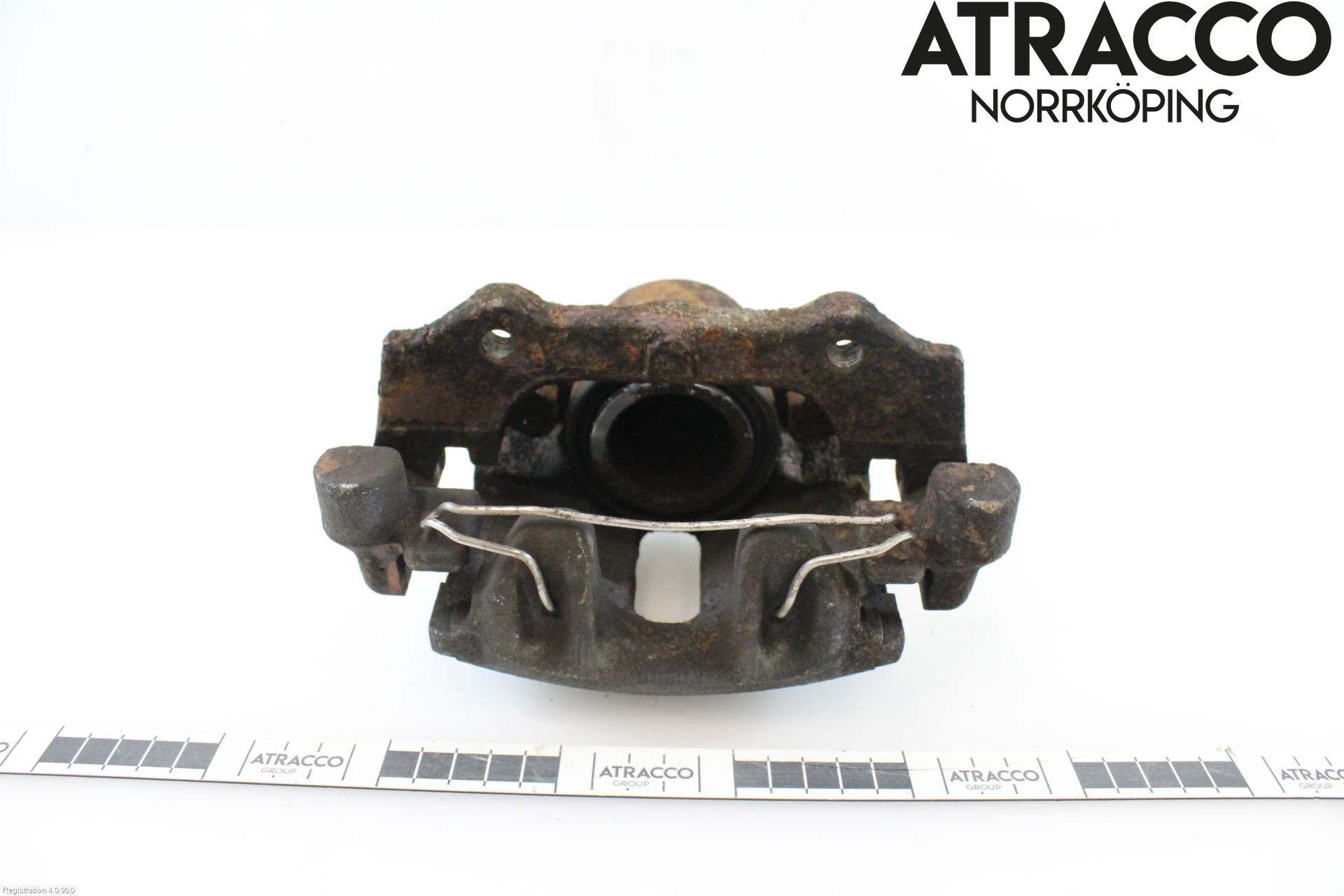 Volvo 850 91-97 Bremsecaliper Foran Venstre