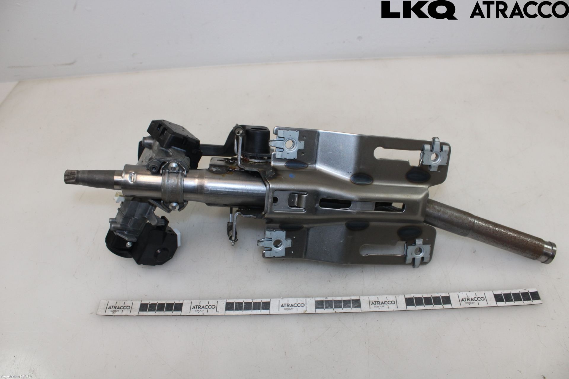 Honda ACCORD    03-07 Rattakselaggregat Justerbart