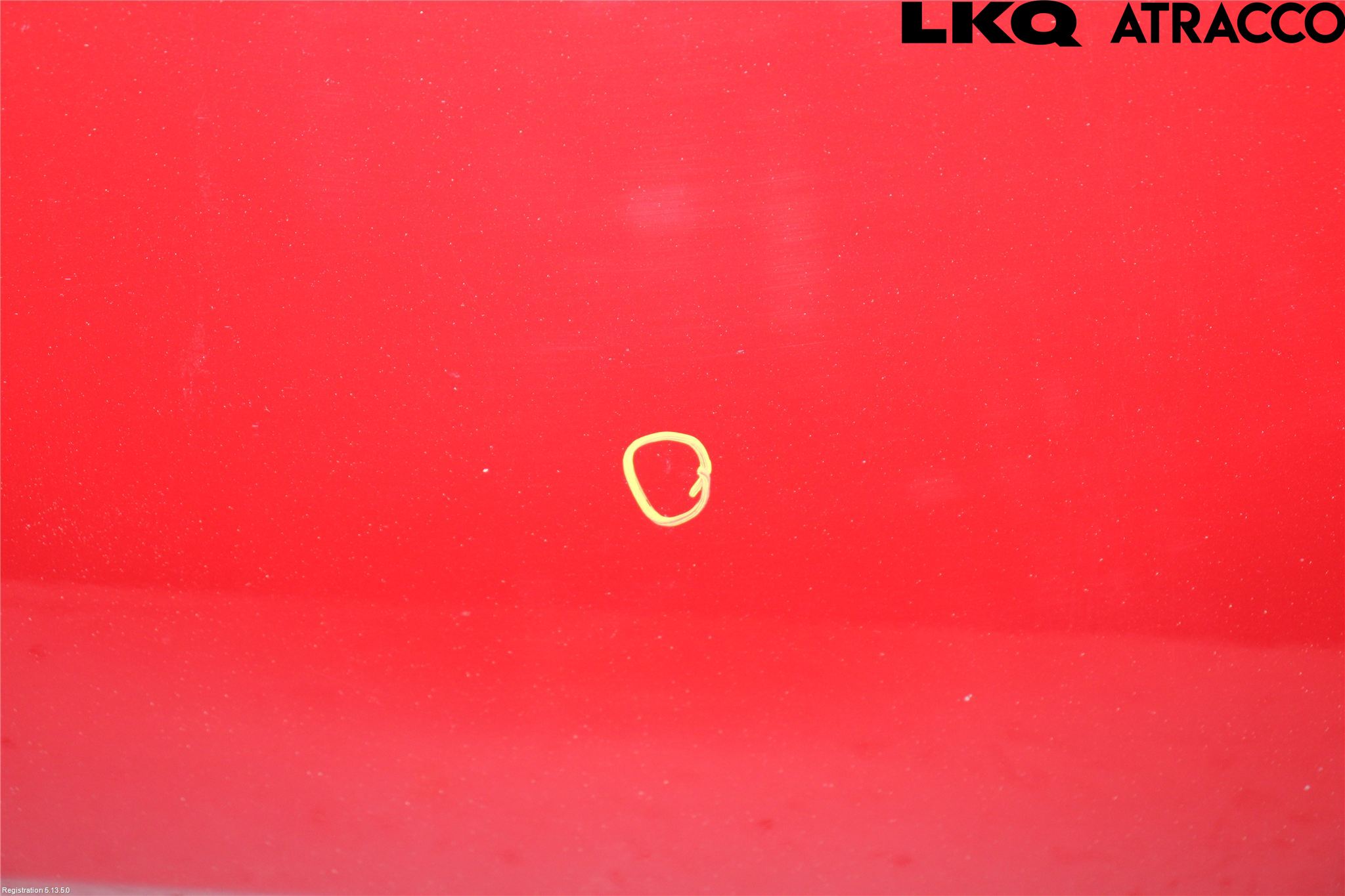 Kia VENGA 10-19 Dør 4D Foran Høyre