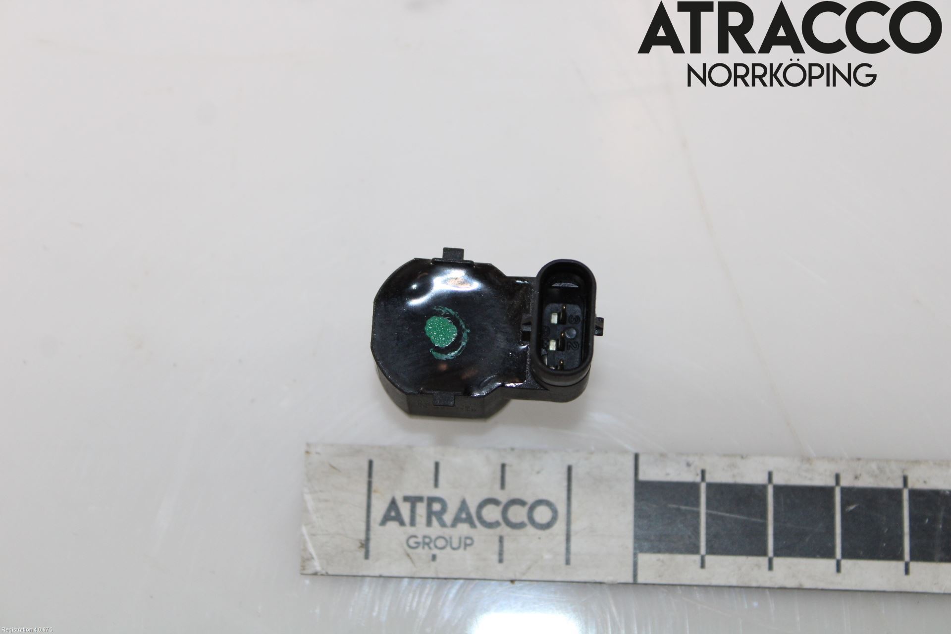Volkswagen VW PASSAT 05-11 Sensor Parkering Front