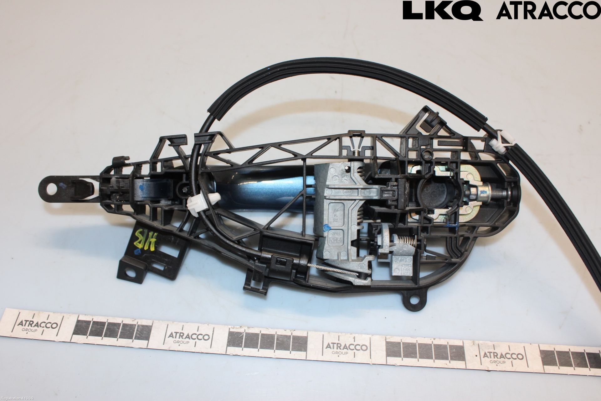 Opel ASTRA K 16-22 Dørhandtak Ytre Høyre