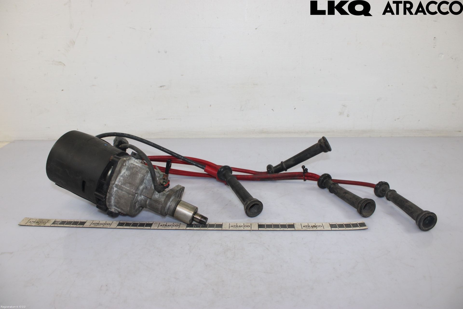 Nissan SUNNY 87-91 Fordeler