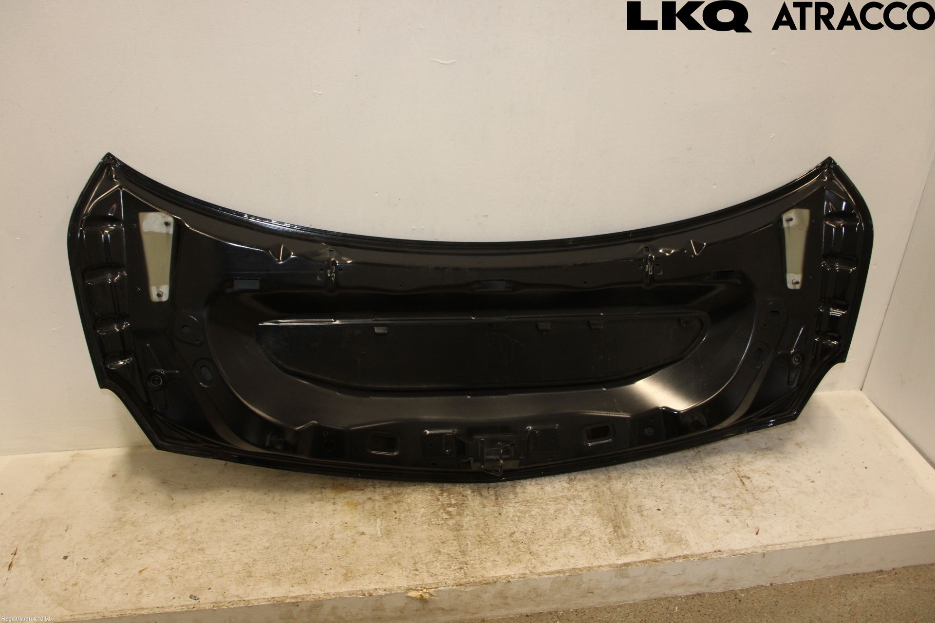 Mercedes-Benz MB CITAN (W415) 13-21 Panser