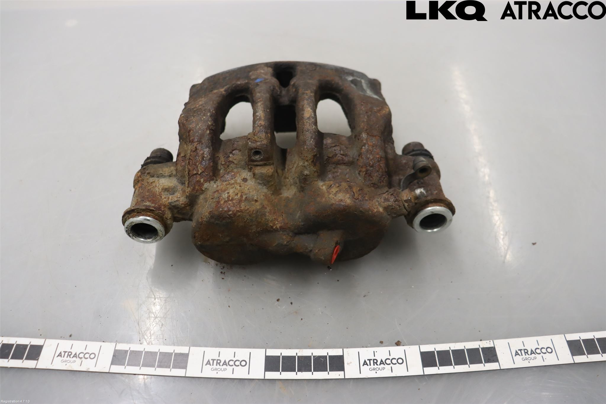 Mercedes-Benz MB VITO/V-KLASS (W640,W447,W448) 14- Bremsecaliper Foran Høyre