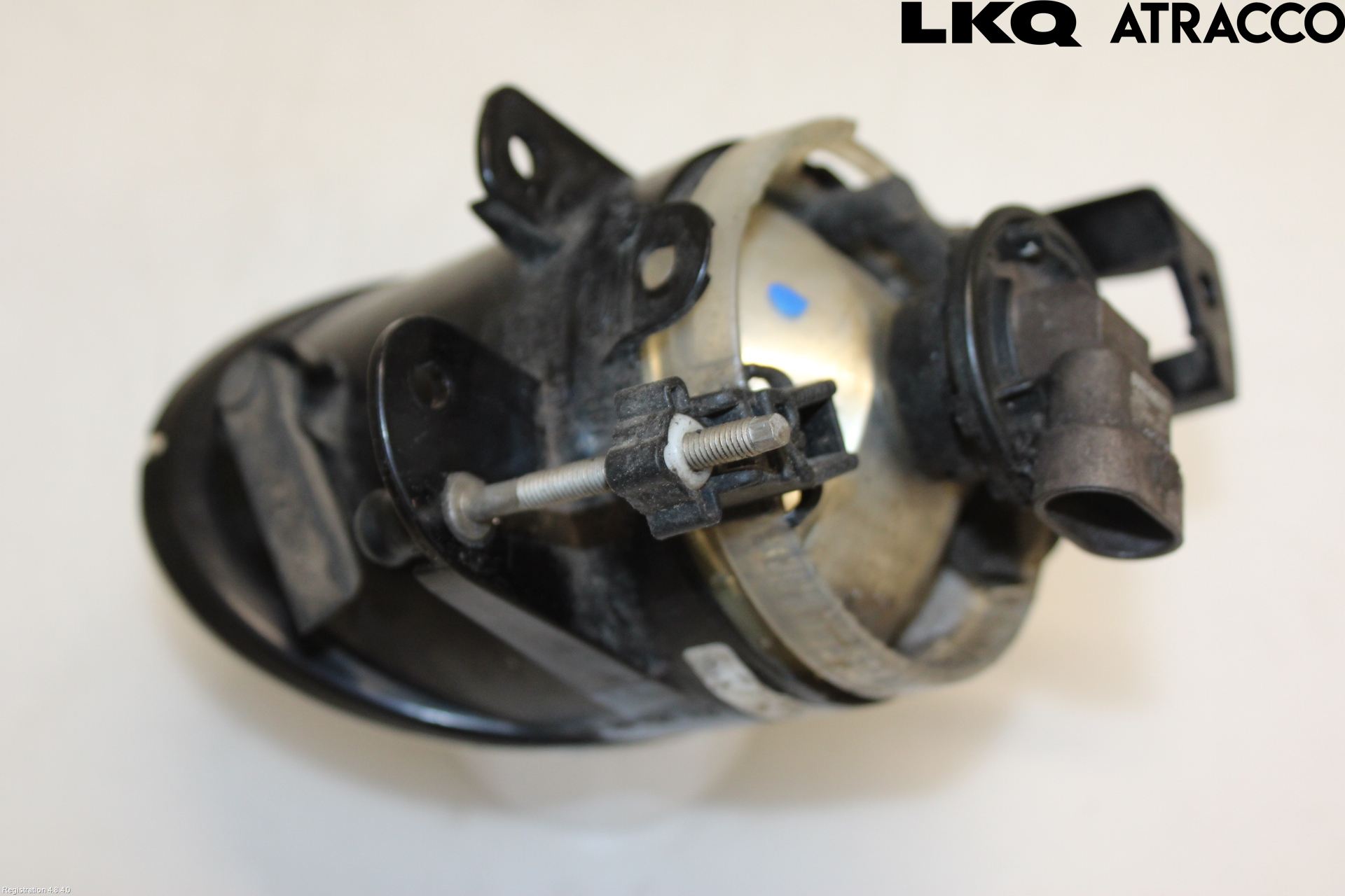 Volkswagen VW PASSAT 05-11 Frontlykt-Kurve-Tåkelys
