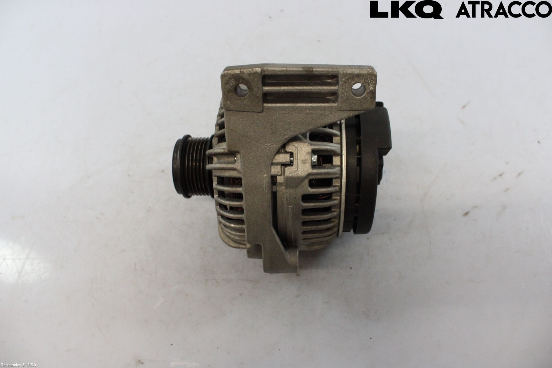 Volvo V70 05-08 Dynamo