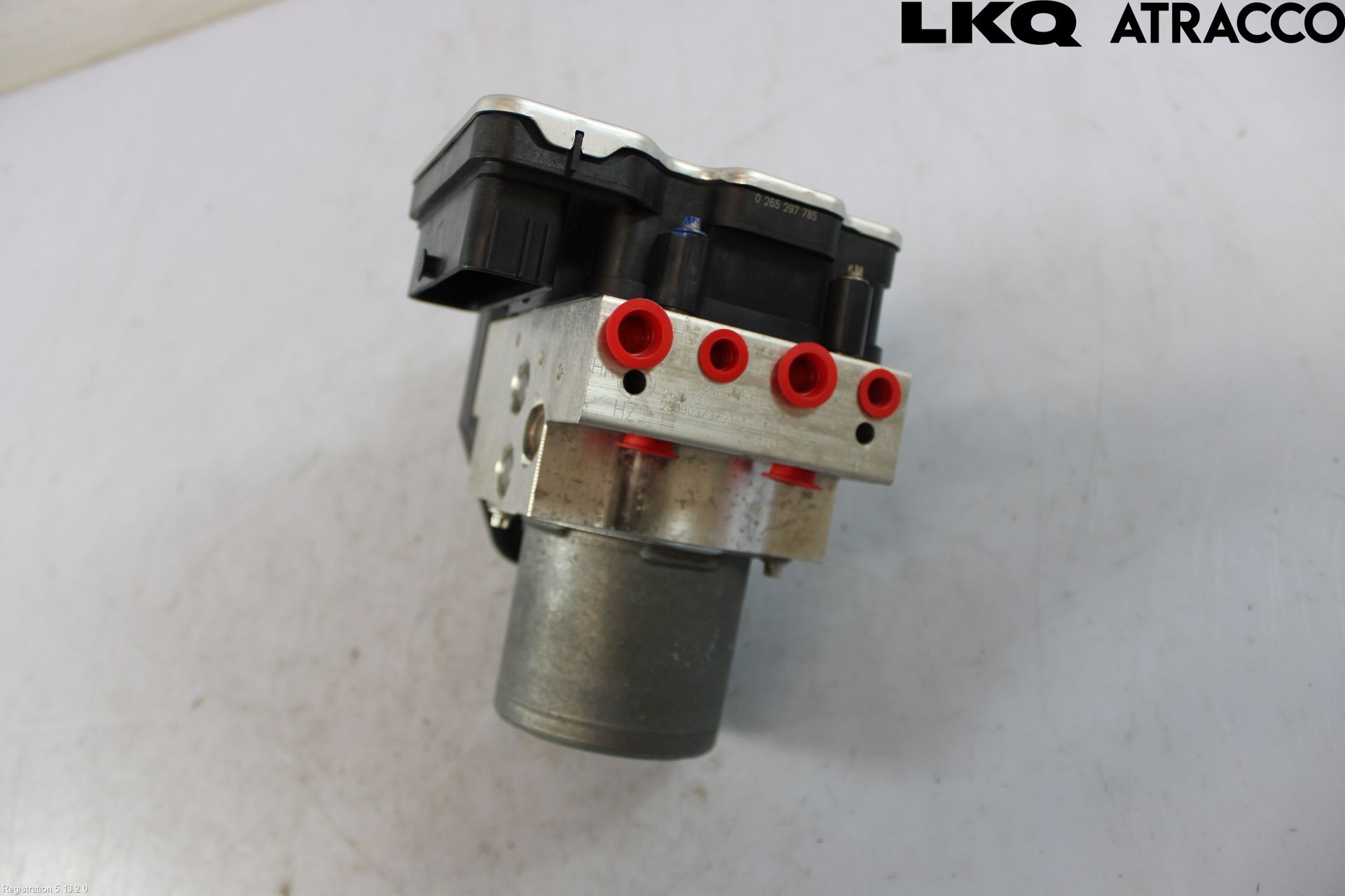 Audi A6/S6 E-TRON 24- Abs Hydraulikkaggregat