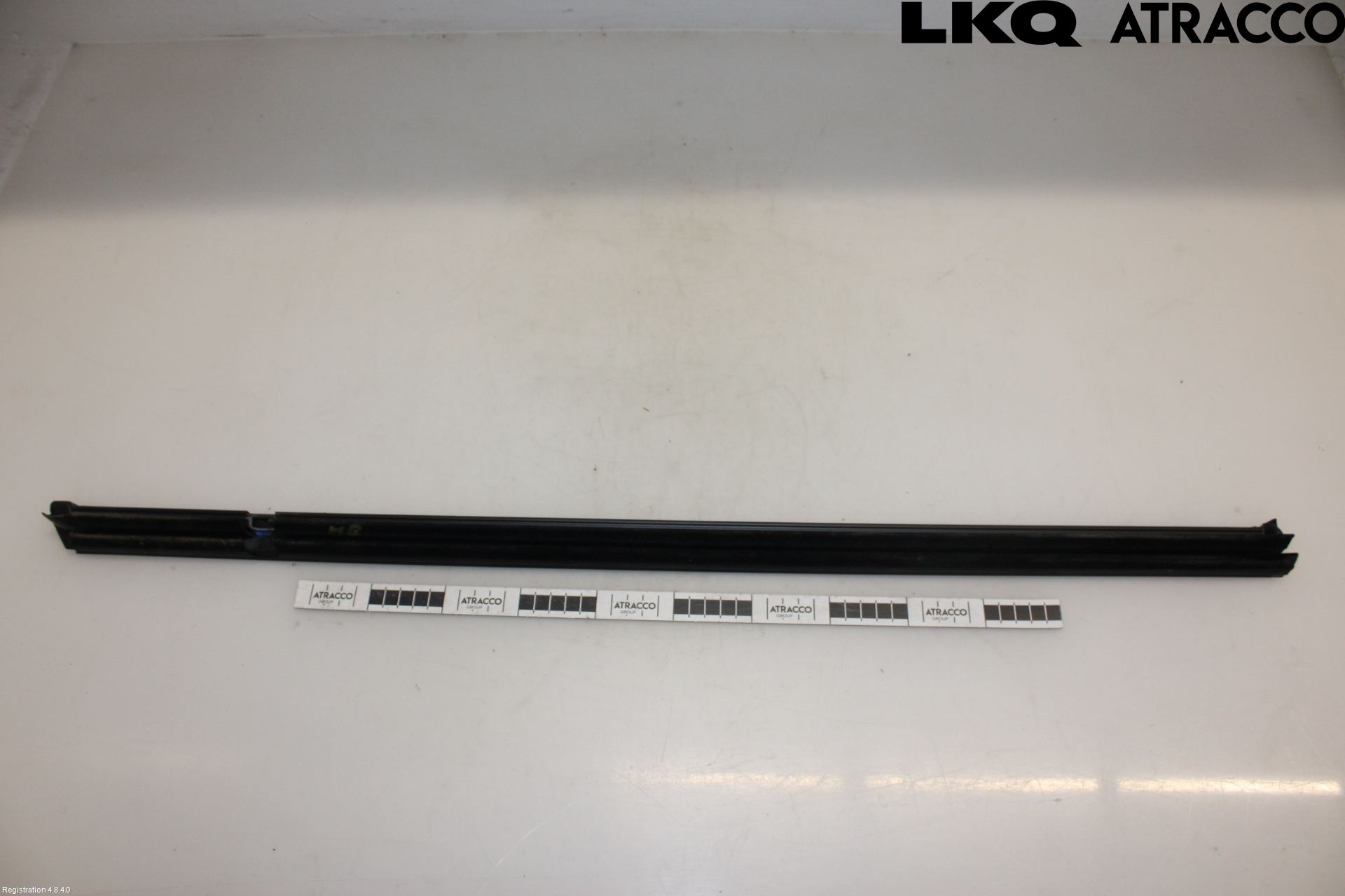 Volkswagen VW PASSAT 24- Dør Dekorlist Hb