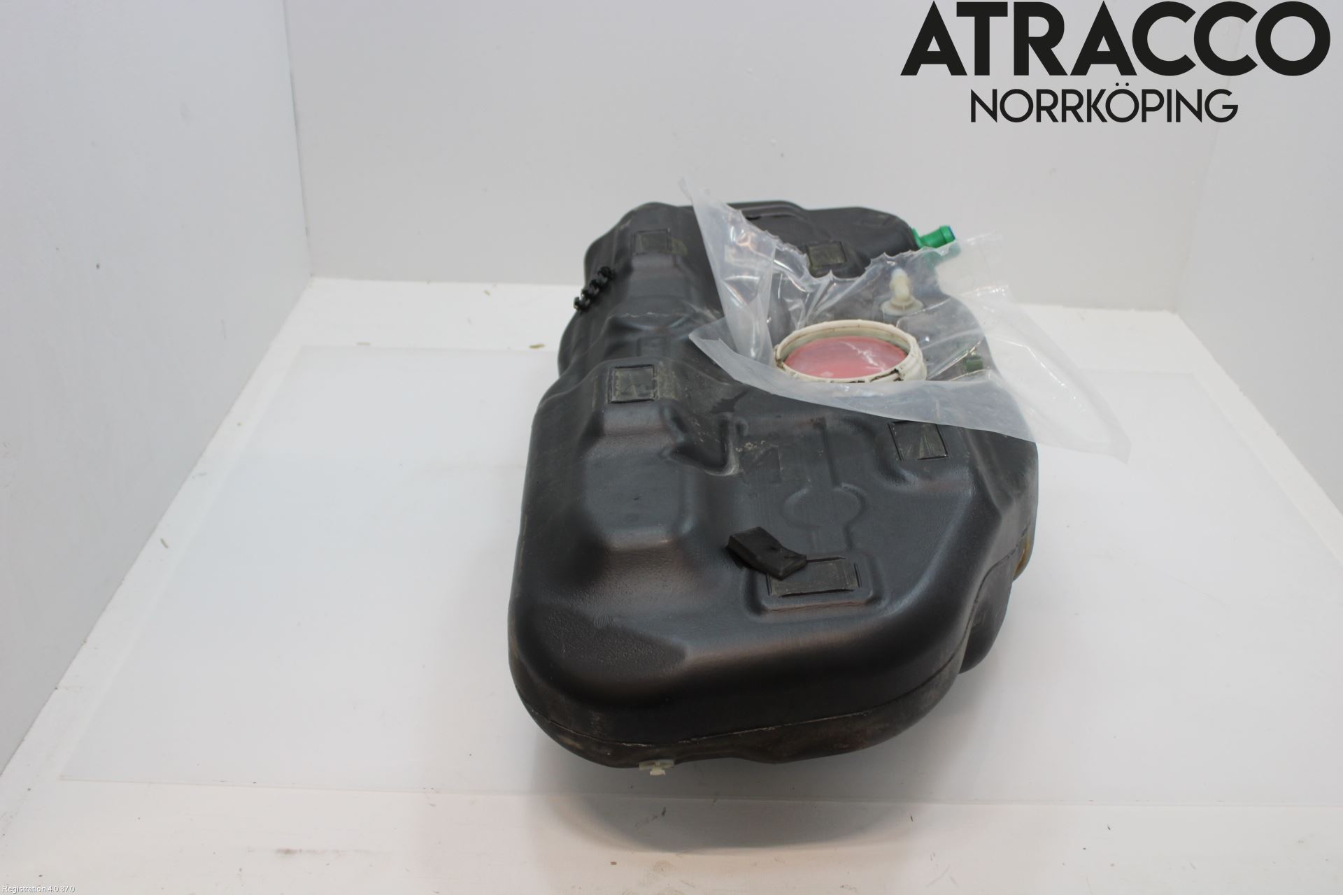 Opel CORSA D 07-14 Drivstofftank Diesel