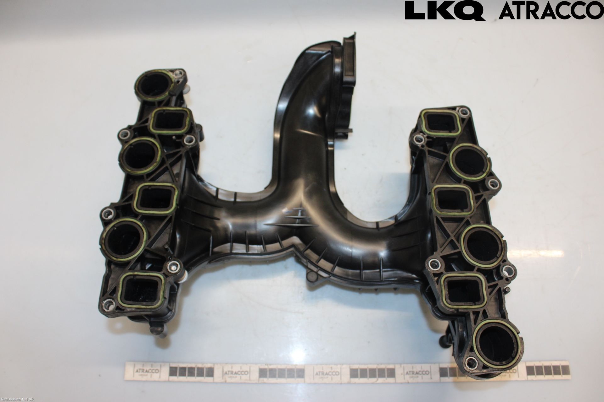 Audi A6/S6 4G 11-18 Innsugningsmanifold