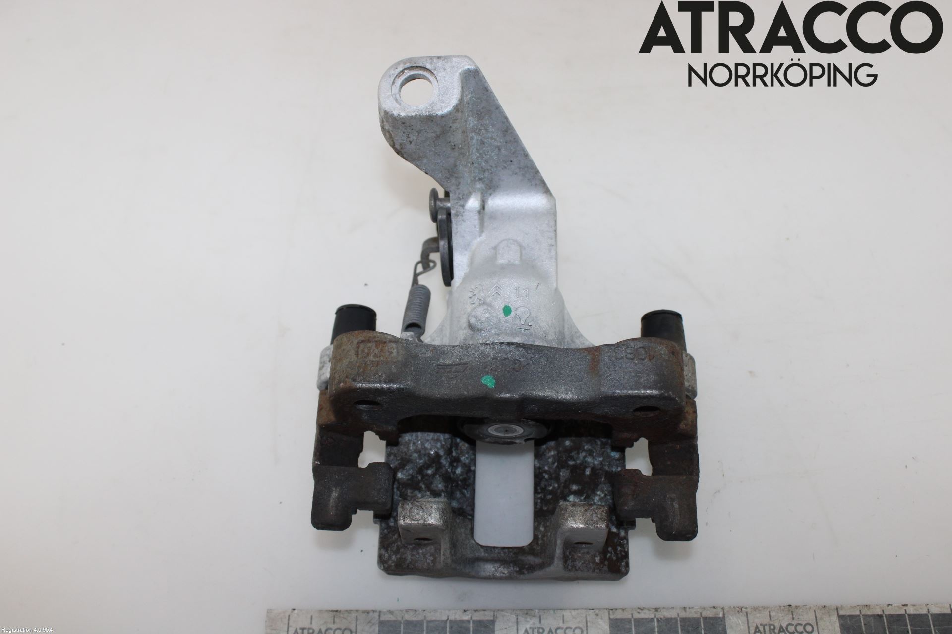 Peugeot 308 14-21 Bremsecaliper Bak Høyre