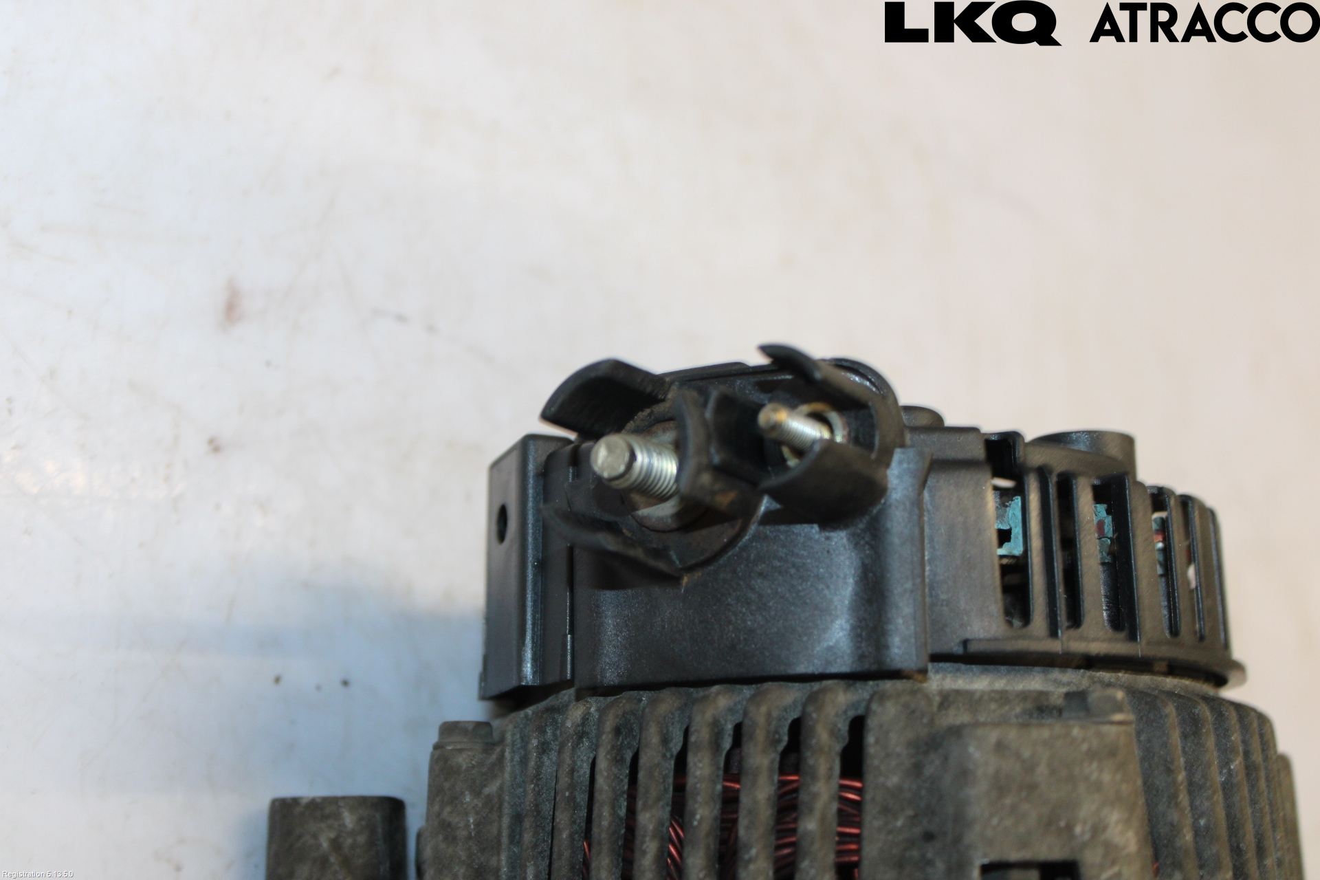 Peugeot 306 Dynamo